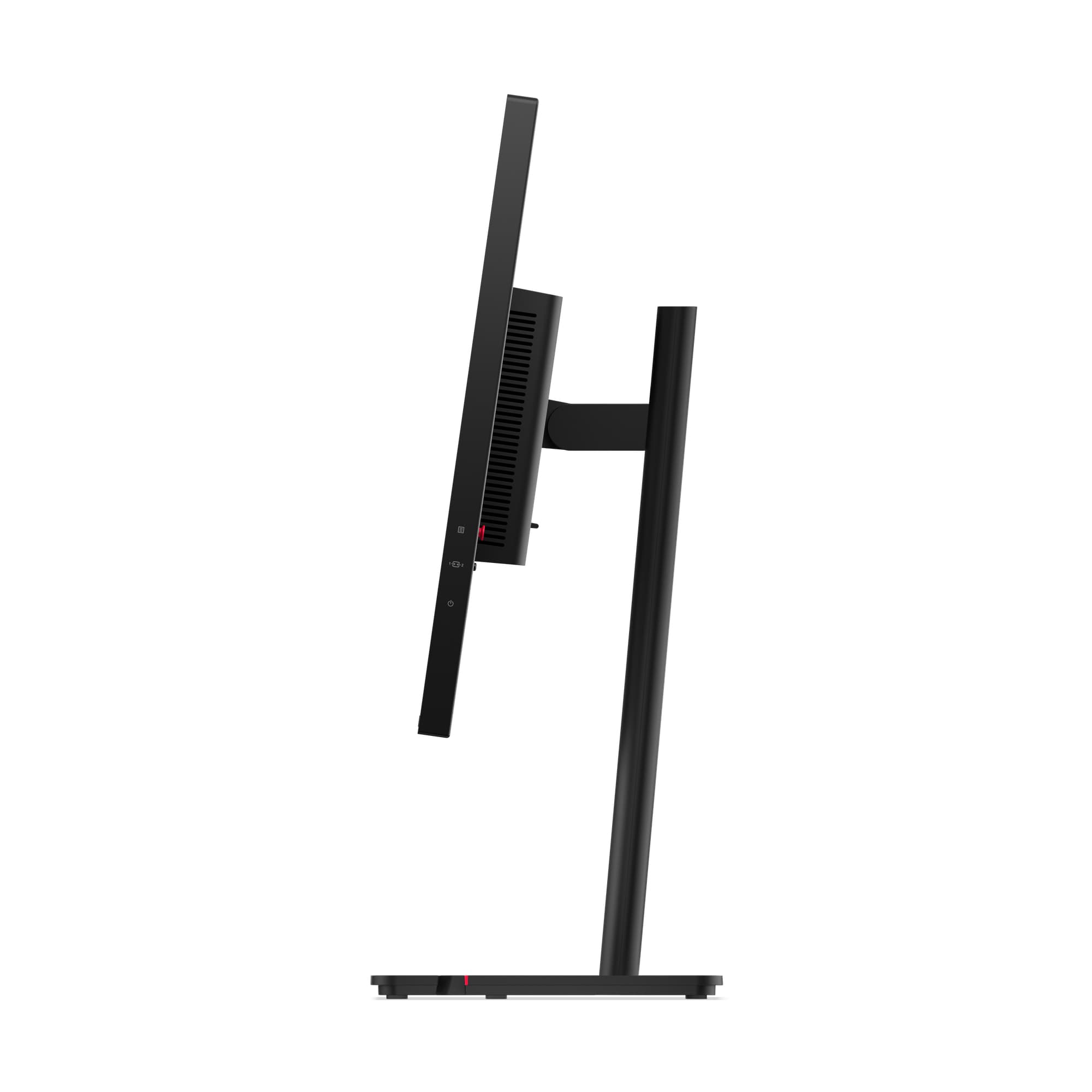 ThinkVision T27QD-40 27-inch Quad HD IPS LED Monitor — photo 6 of 12