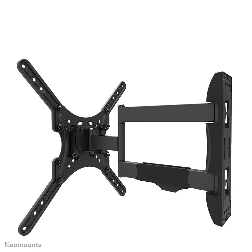 Full Motion Wall Mount for 32-55 inch Screens - Black — photo 6 of 17