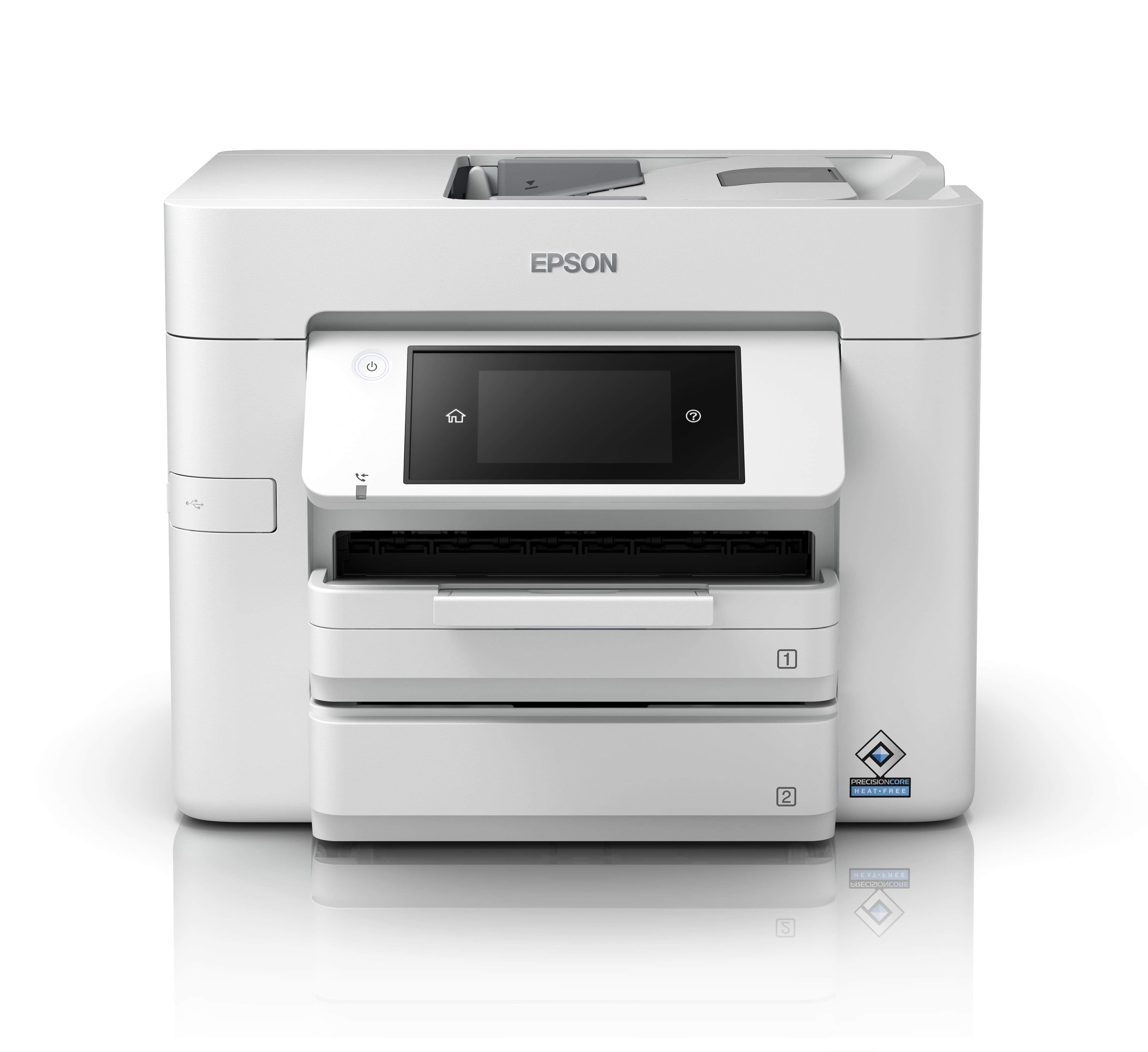 Epson WorkForce Pro WF-C4810DTWF — photo 11 sur 14