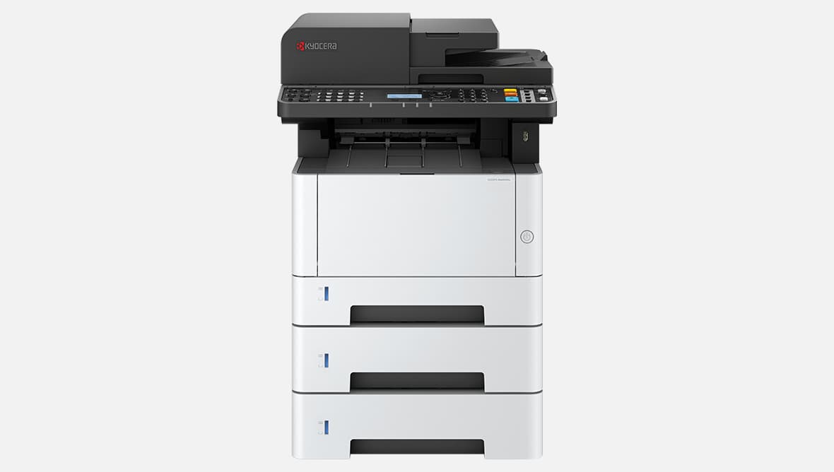 Imprimante KYOCERA ECOSYS MA3500fx MFP — photo 4 sur 6