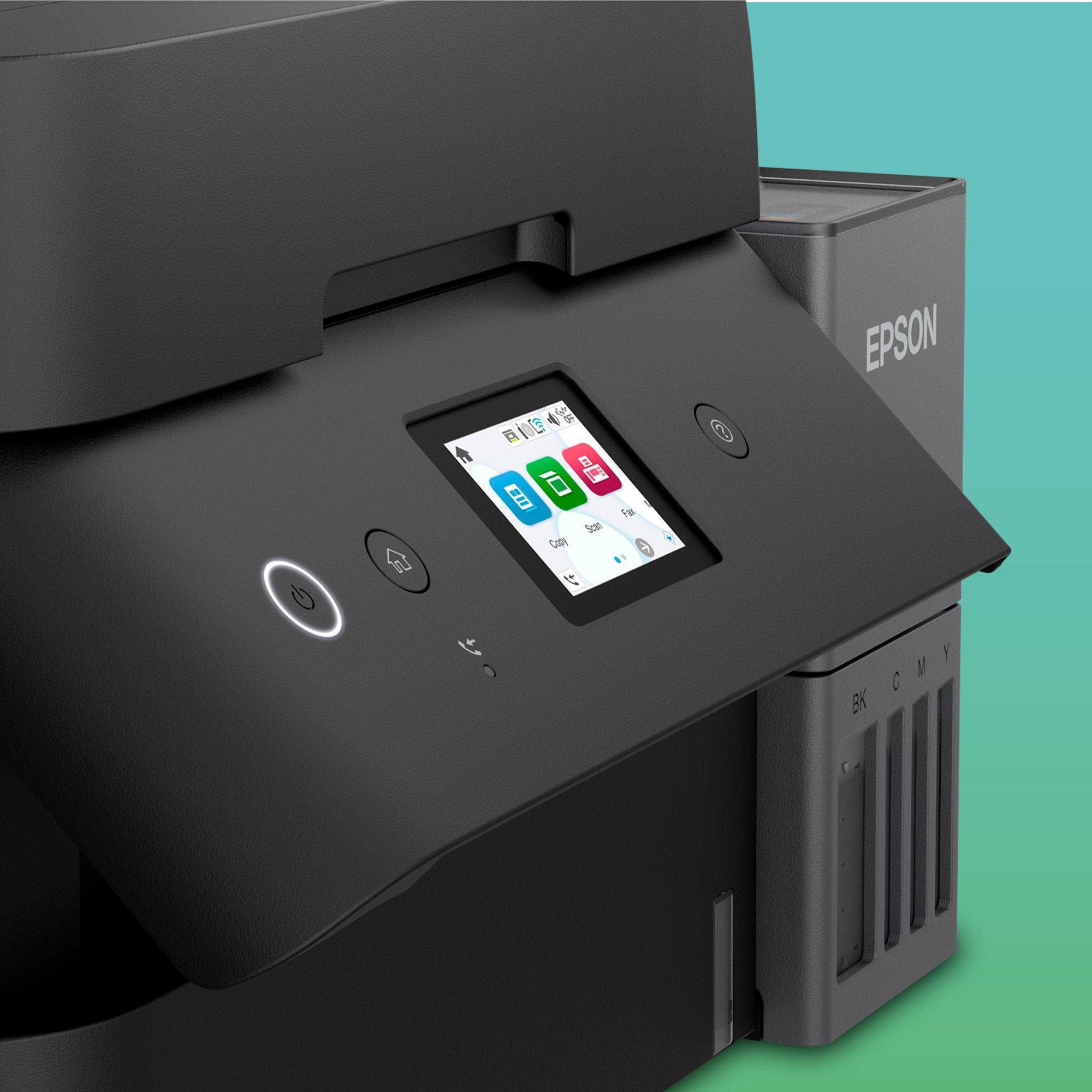 EcoTank ET-4950 — photo 4 sur 16