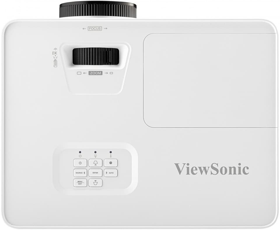 Projecteur DLP ViewSonic PA700X