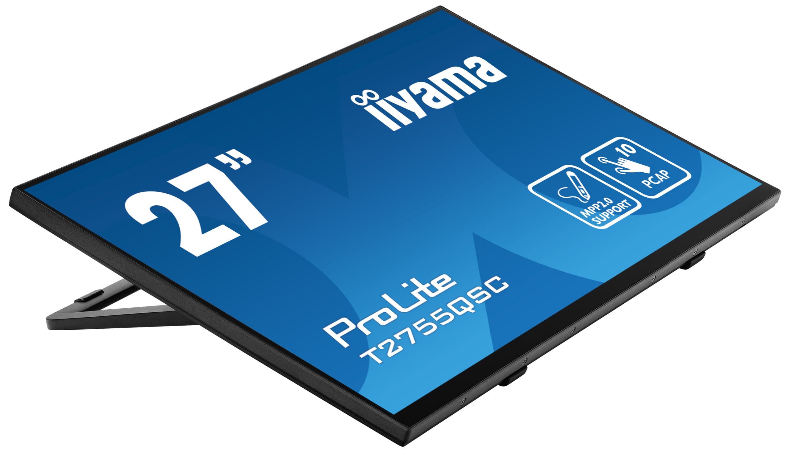 IIYAMA ProLite T2755QSC-B1 — photo 7 of 19
