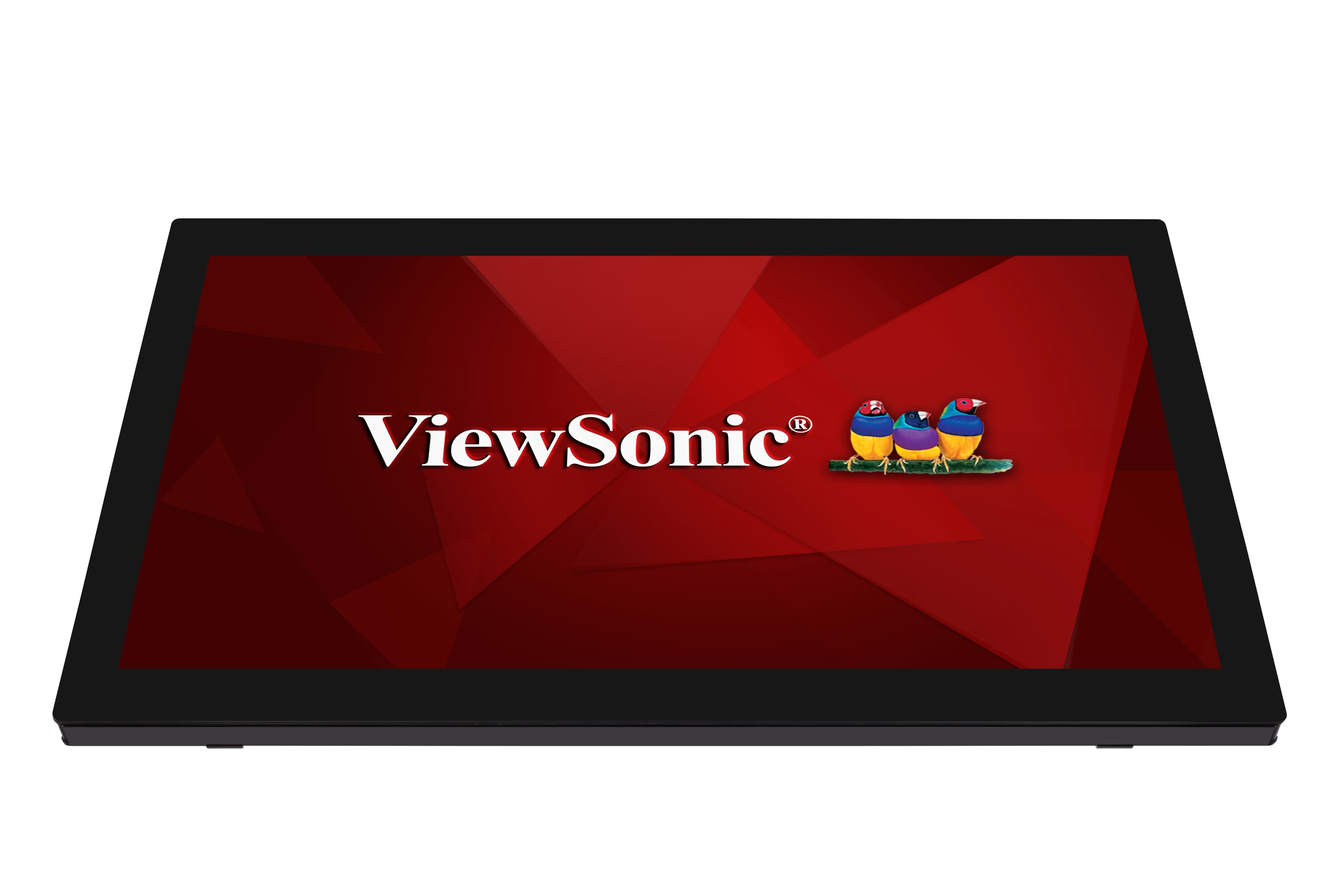 VIEWSONIC TD2760 27" Full HD LED Touch Monitor with 230 nits, 6 ms Response Time and 2x2W Speakers — photo 4 of 7