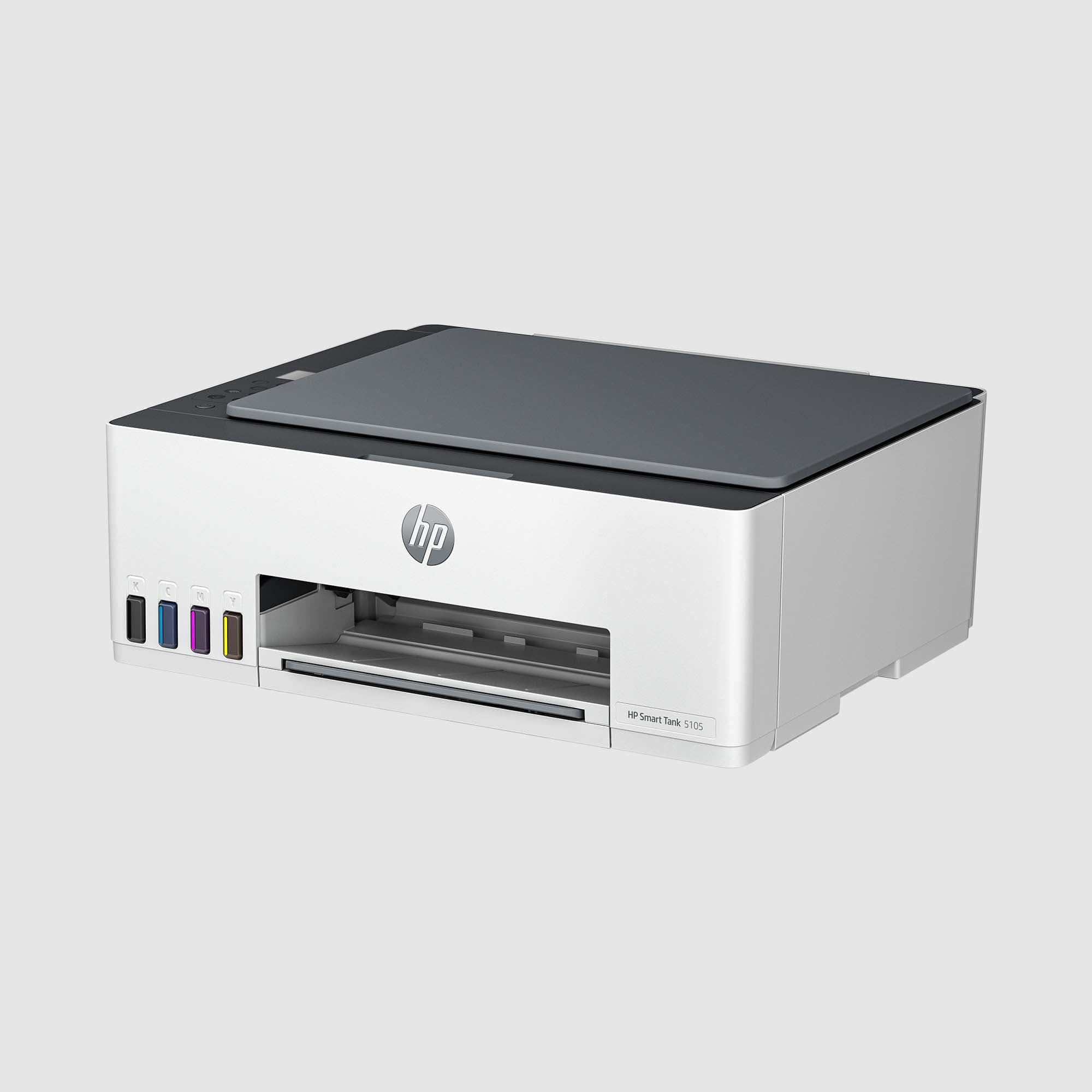 Smart Tank 5105 All-in-One-Printer — foto 11 van 24