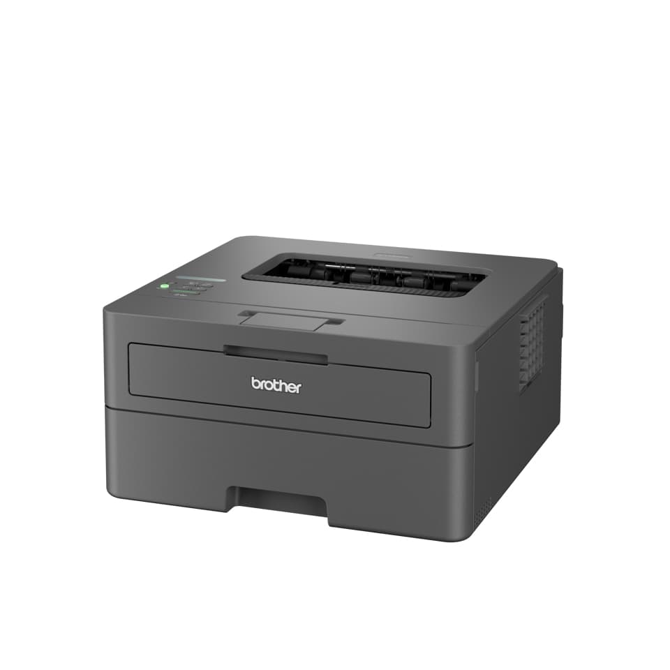 Imprimante laser monochrome A4 Brother HL-L2400DWE compacte — photo 8 sur 10