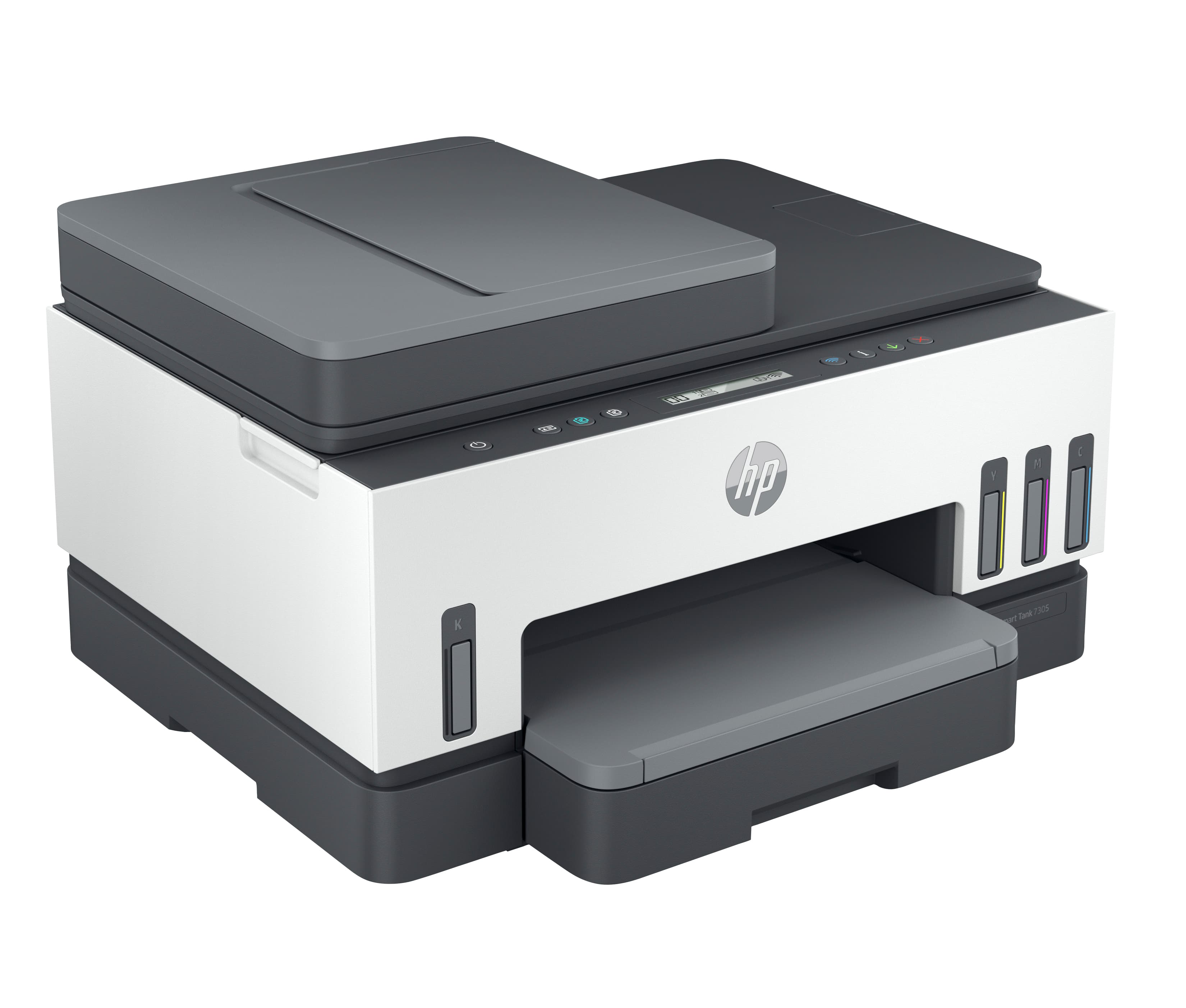 Smart Tank 7305 All-in-One Printer — foto 3 van 12