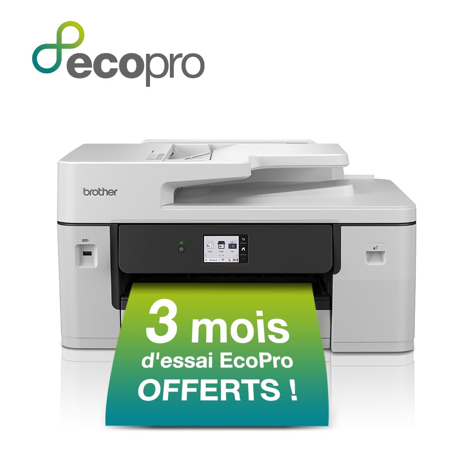 MFC-J6760DWRE1 - All-in-One Printer — photo 3 of 7