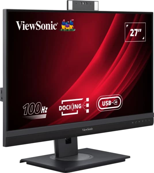 ViewSonic VG2757V-2K 27" Monitor — photo 2 of 6