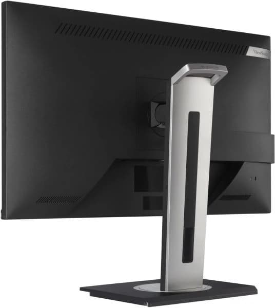 ViewSonic 27" Full HD IPS LED Monitor — photo 5 of 15