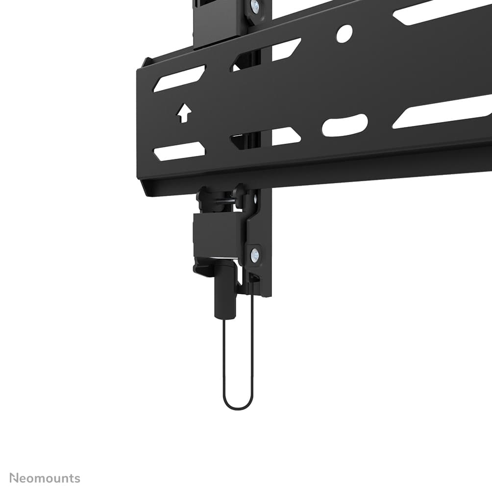 Fixed wall mount for 24-55 inch screens - Black — photo 9 of 19