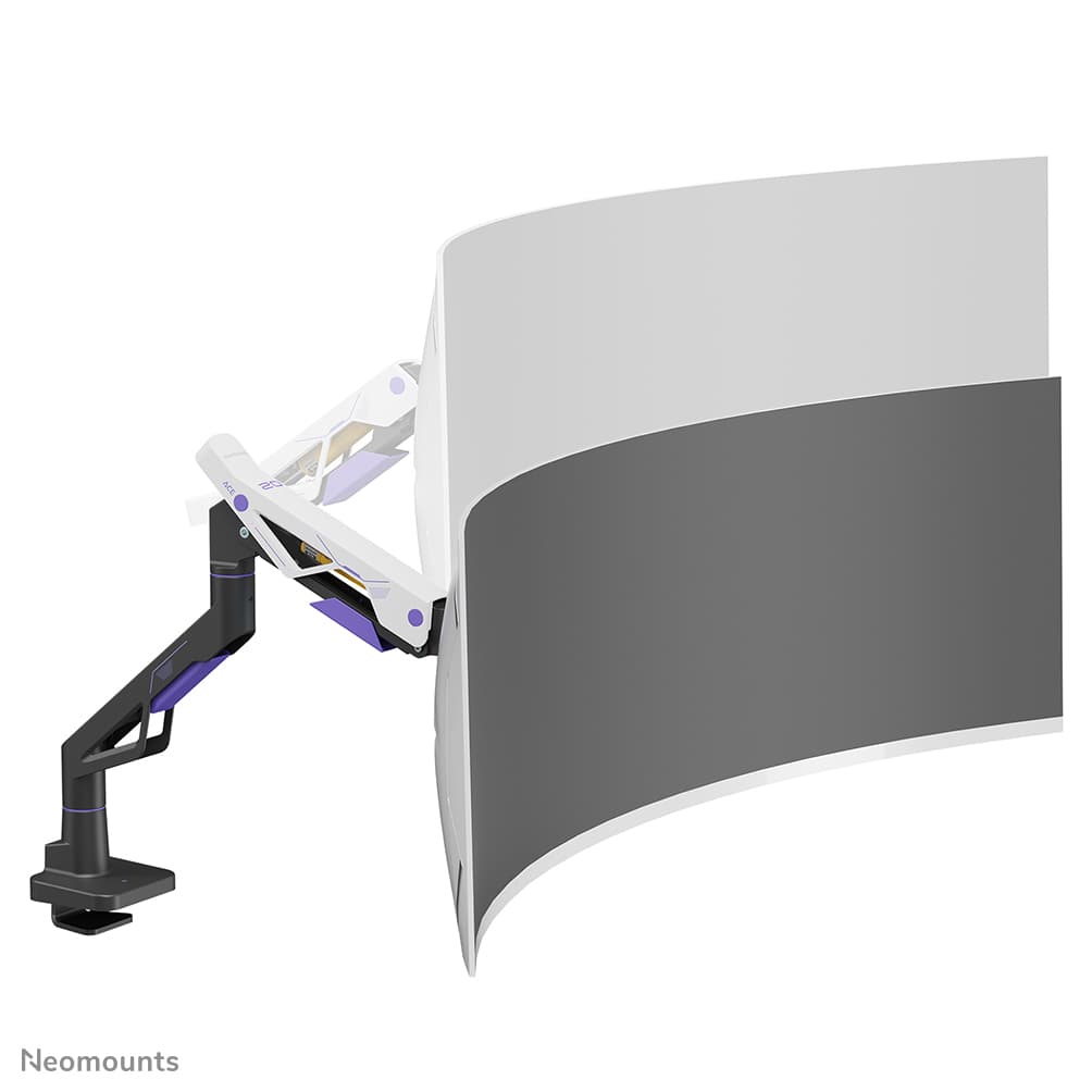 NEOMOUNTS DS70-256BL1 Gaming Monitor Arm — photo 8 of 20