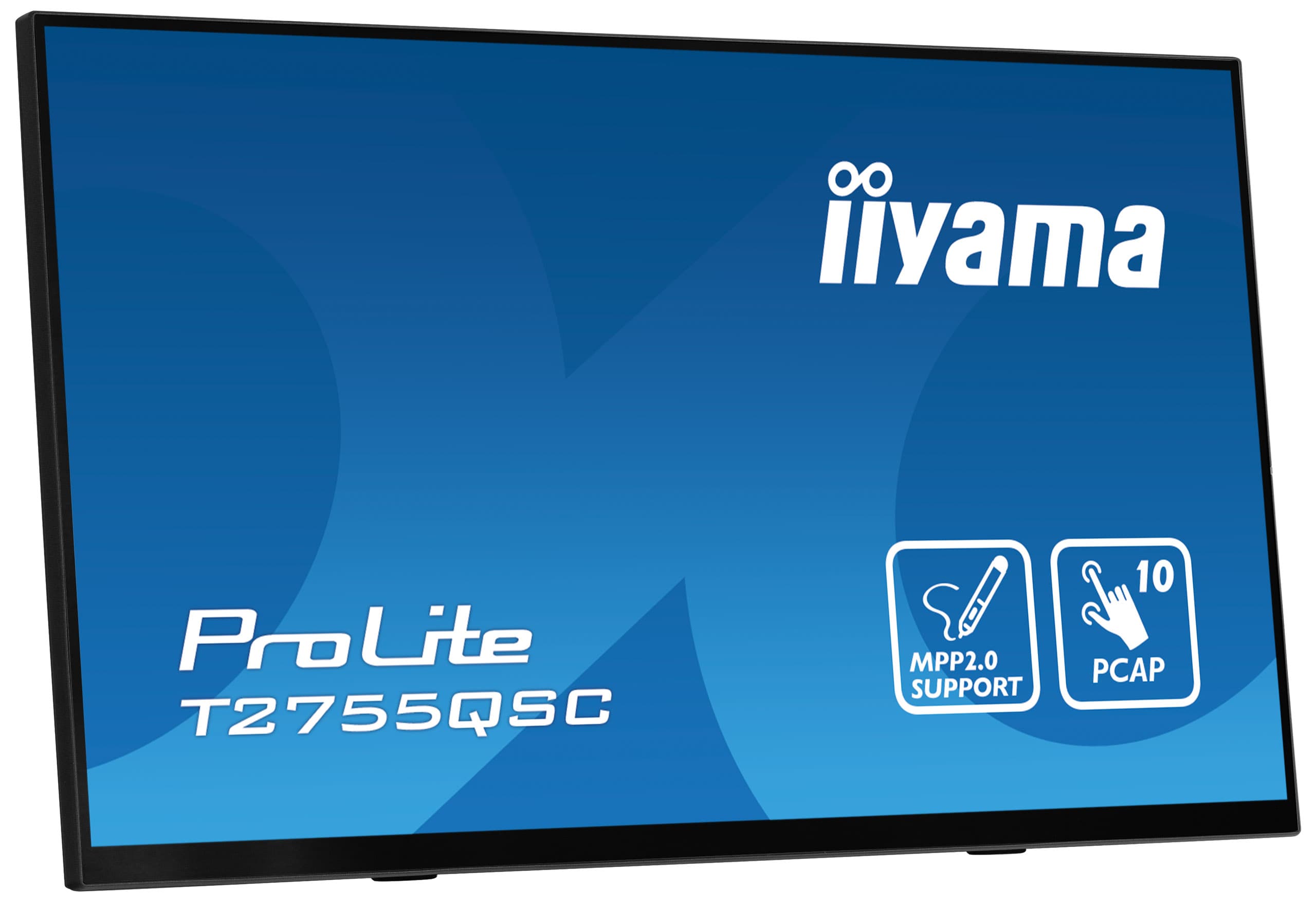 IIYAMA ProLite T2755QSC-B1 — photo 3 of 19