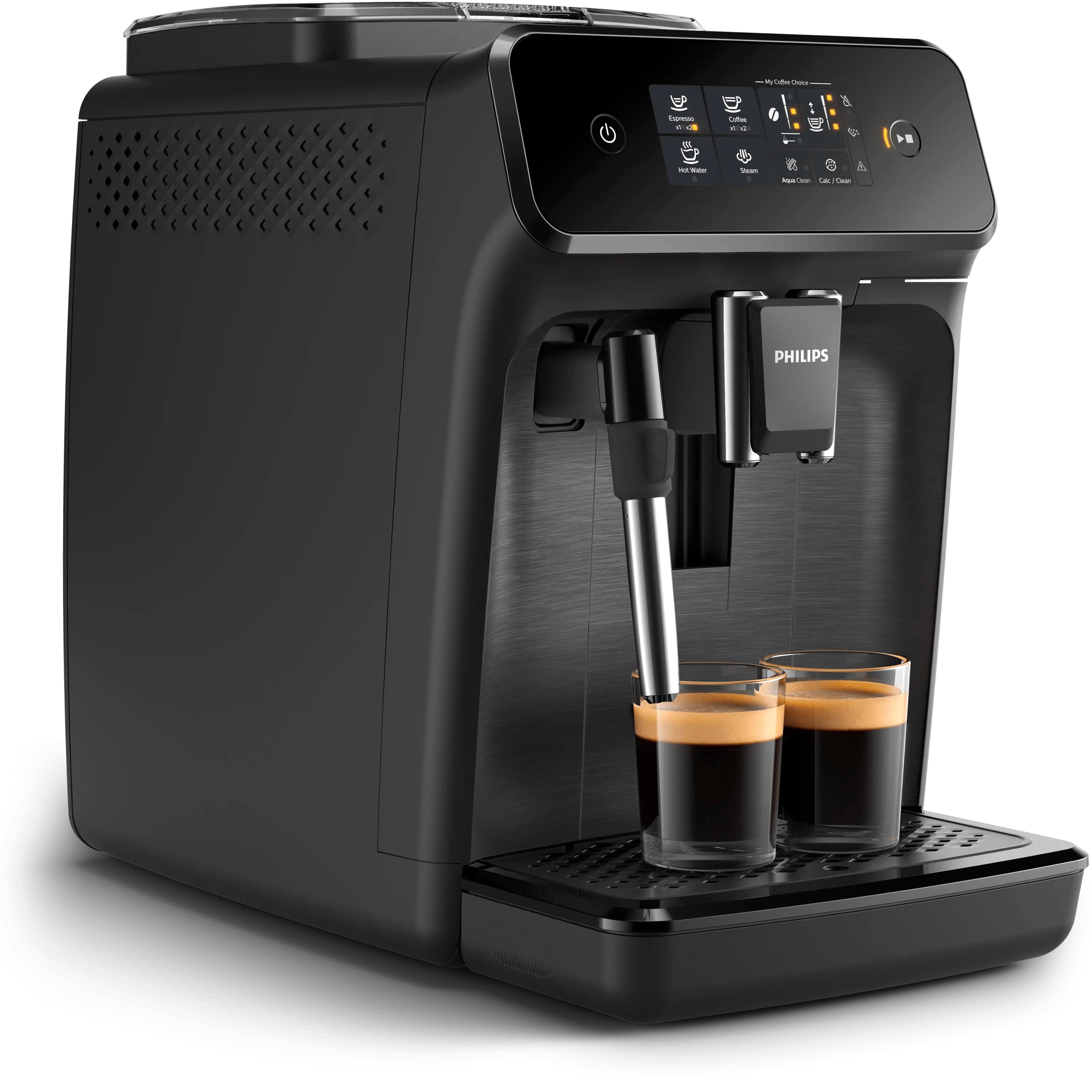 Philips 1200 Série EP1220/00 Machine à Café Totalement Automatique — photo 3 sur 5