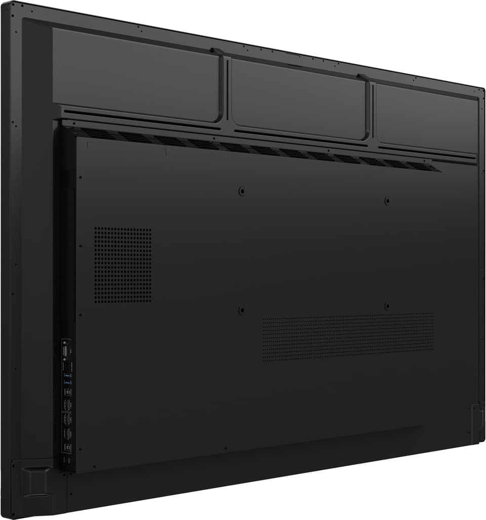 ViewBoard G Series Touchscreen - 55" - 4K - 400 Nits - 2x15W - USB-C - HDMI — photo 5 of 8