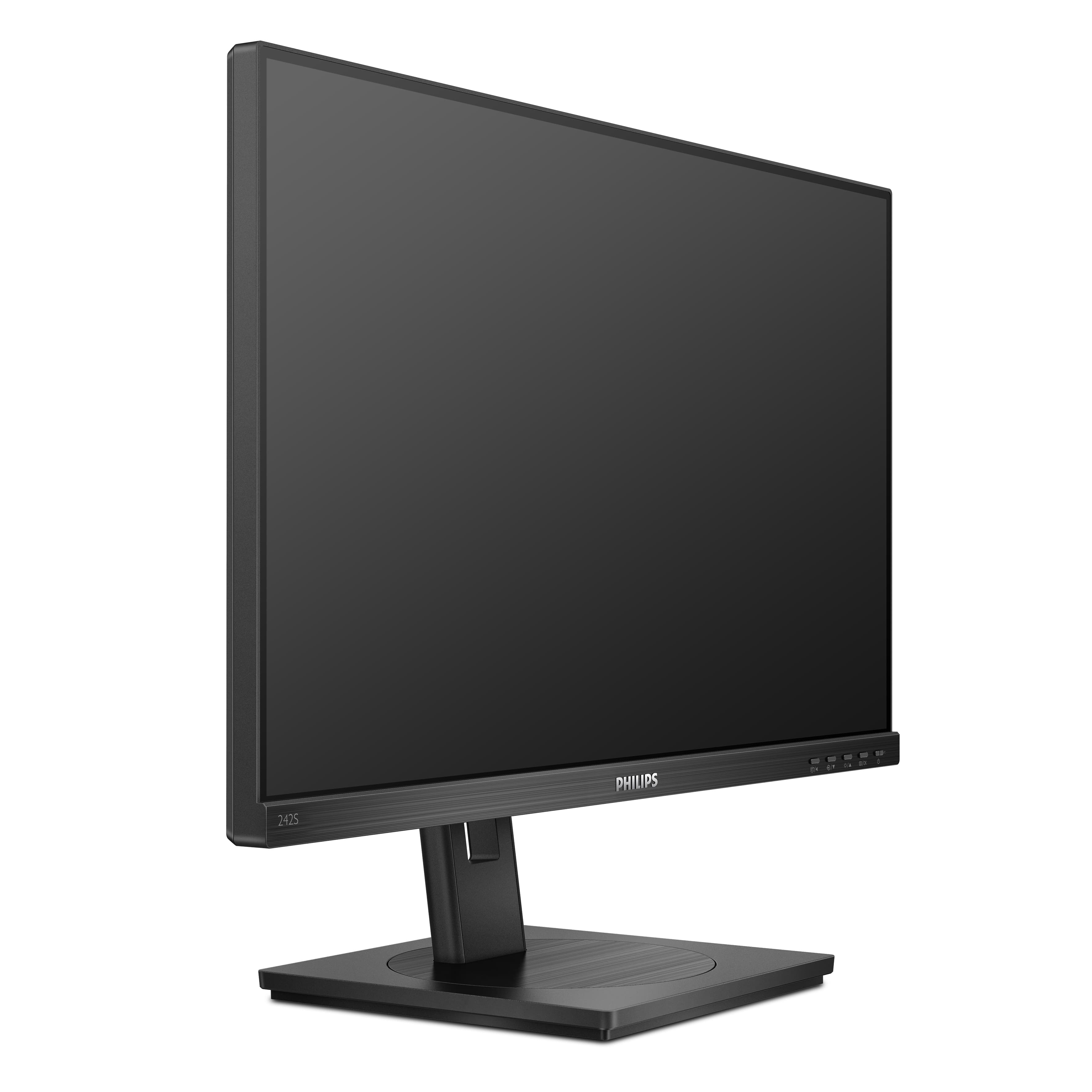 S-Line - 24 inch - Full HD IPS LED Monitor - 1920x1080 - Pivot / HAS — foto 6 van 6