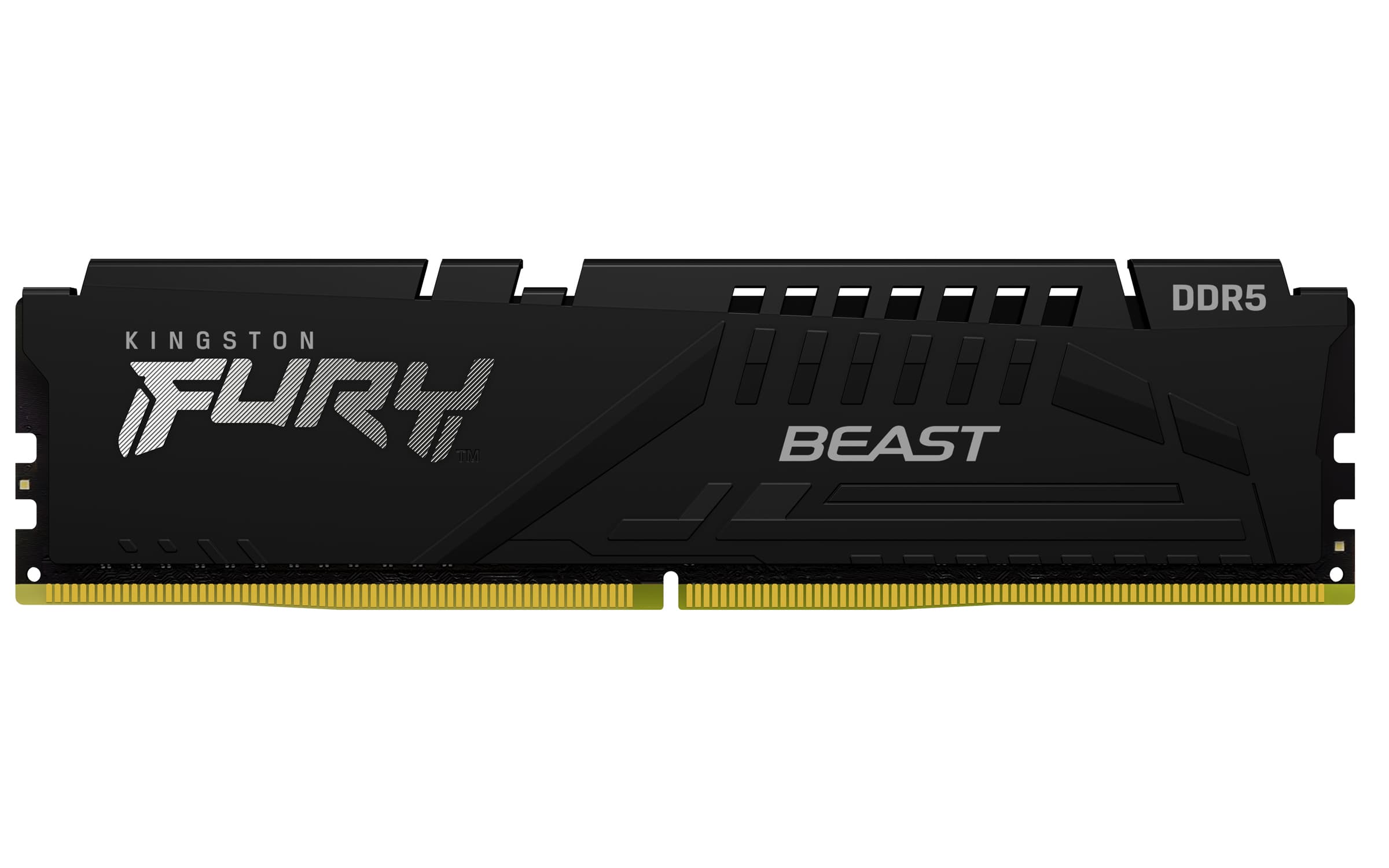 KINGSTON FURY Beast 16 Go DDR5 288 broches DIMM — photo 3 sur 14
