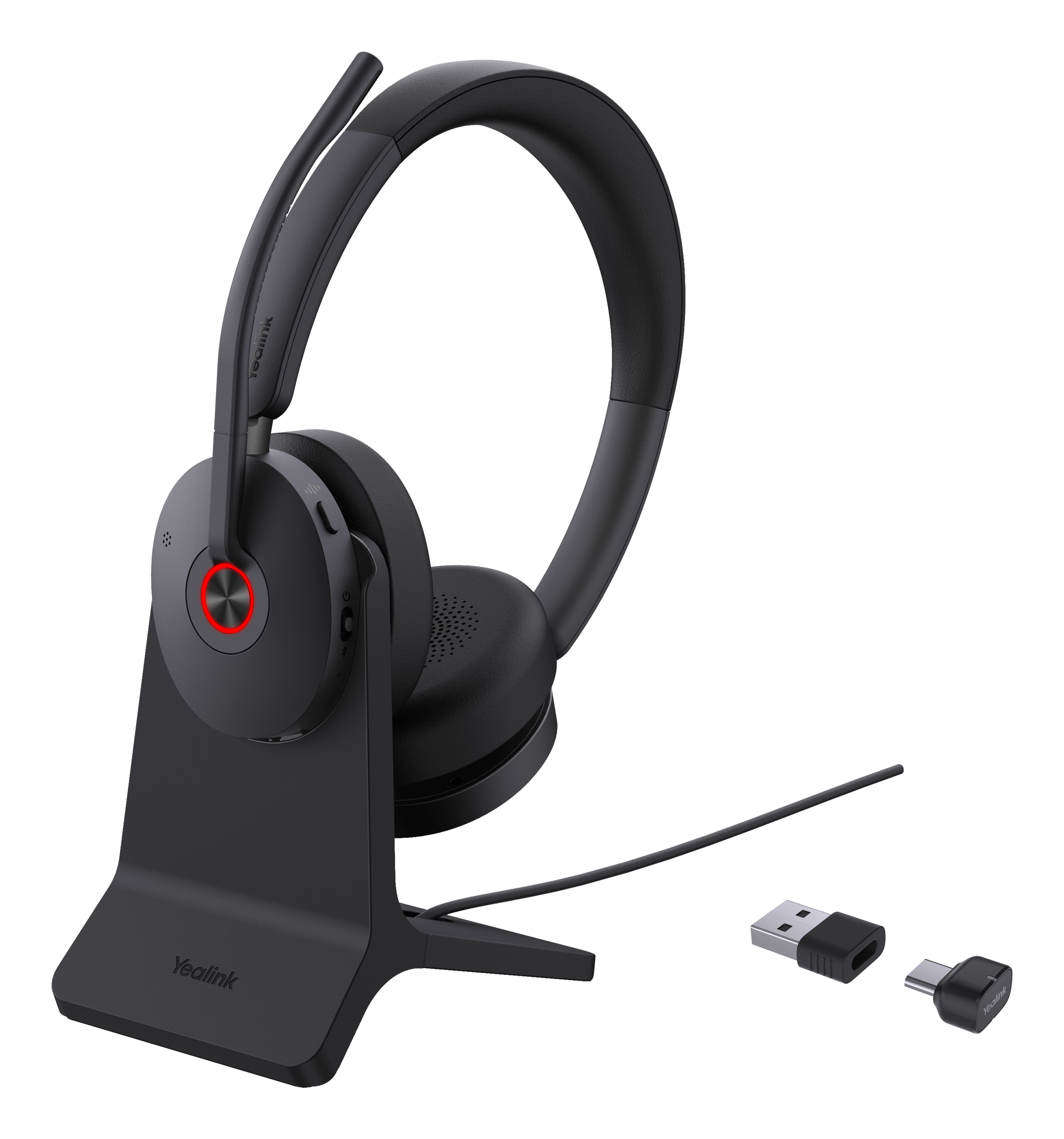 Yealink BH74 UC Casque avec USB-C/A