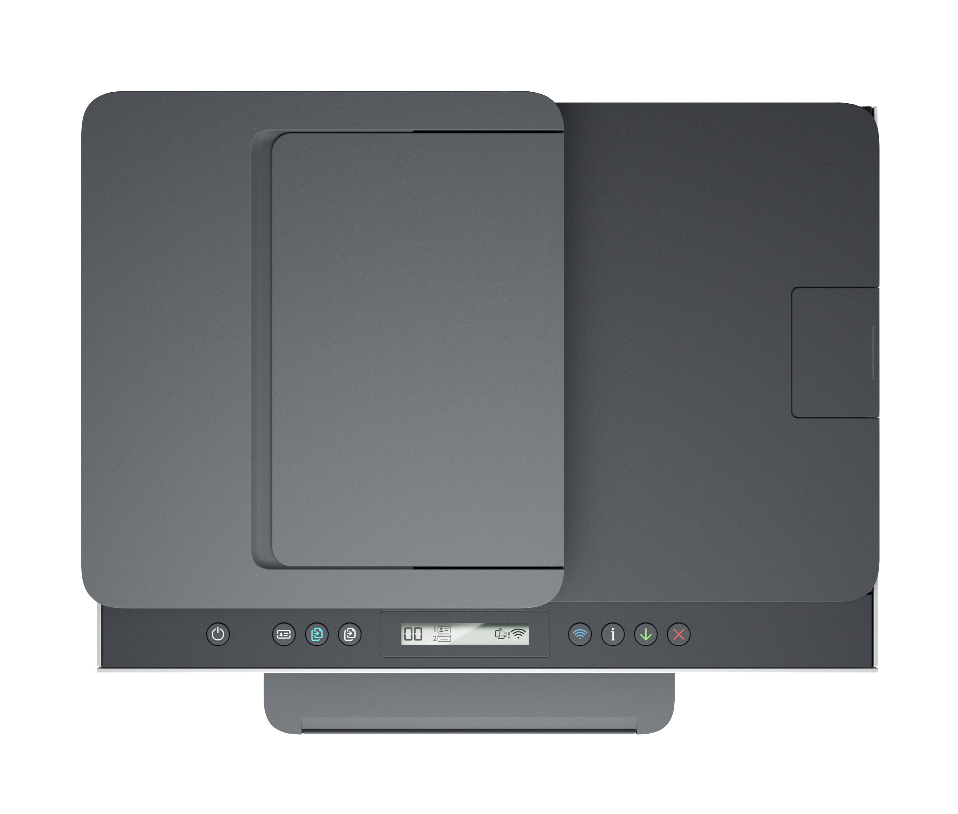Smart Tank 7305 All-in-One Printer — foto 11 van 12