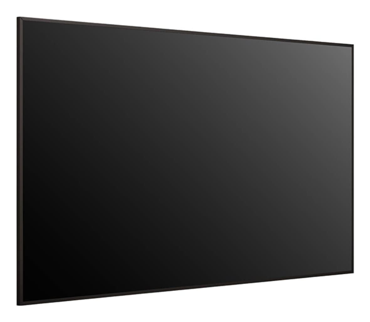 LG 75UH5Q-E 4K UHD Digital Signage Display — photo 4 of 4