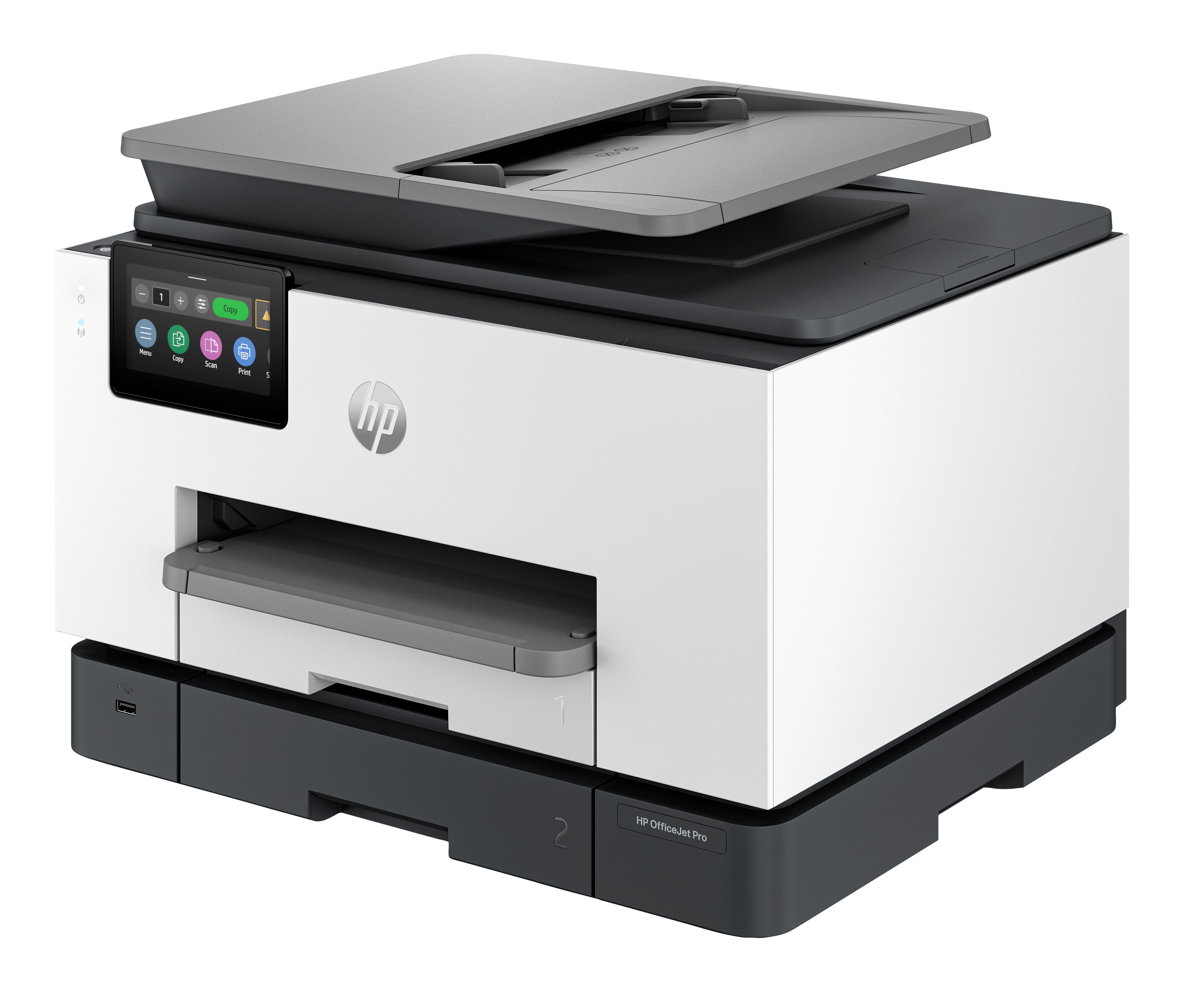 HP OfficeJet Pro 9132e All-in-One Printer — photo 17 of 17