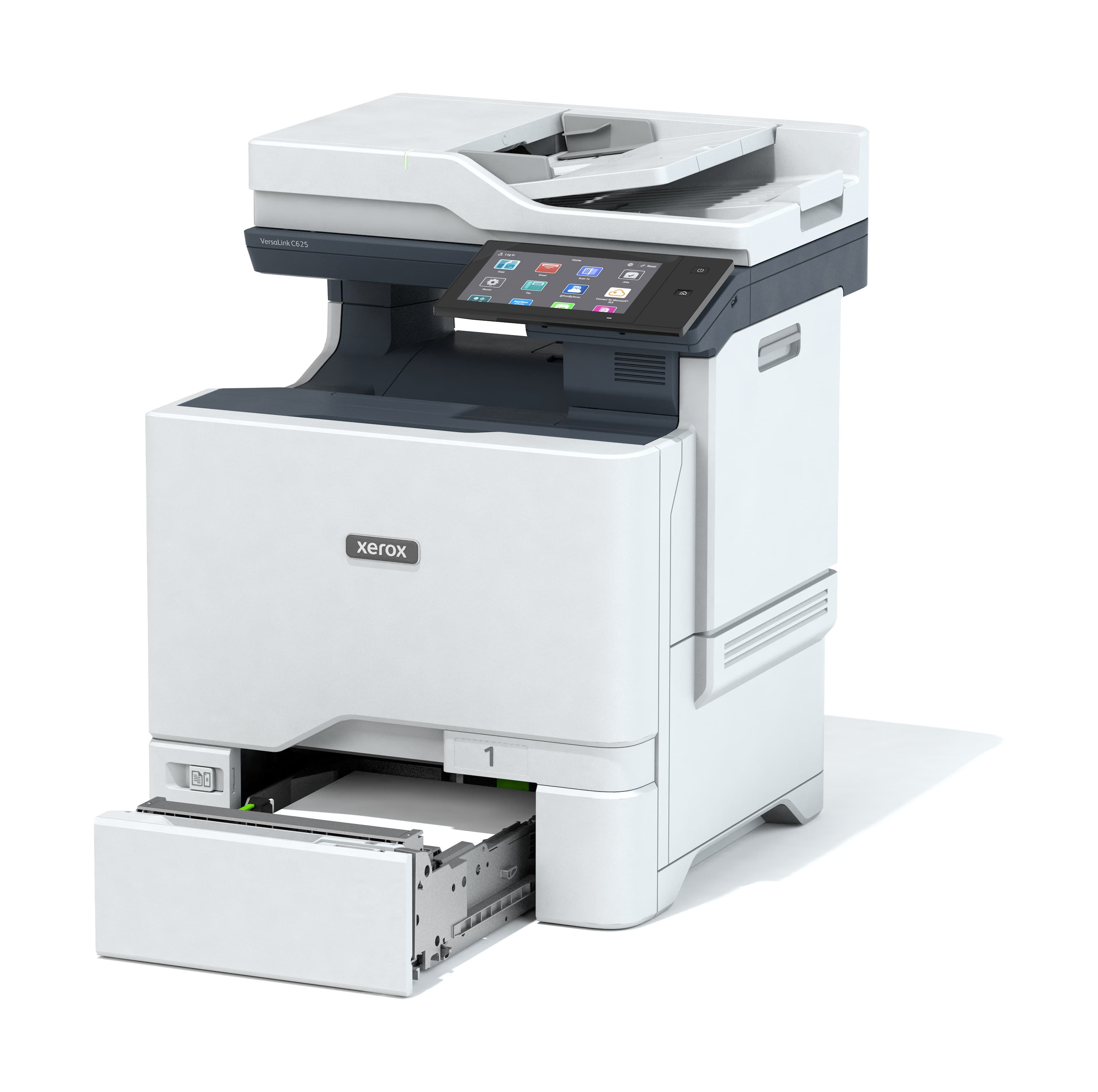 XEROX VersaLink C625V_DN Multifunctional Printer — photo 16 of 35