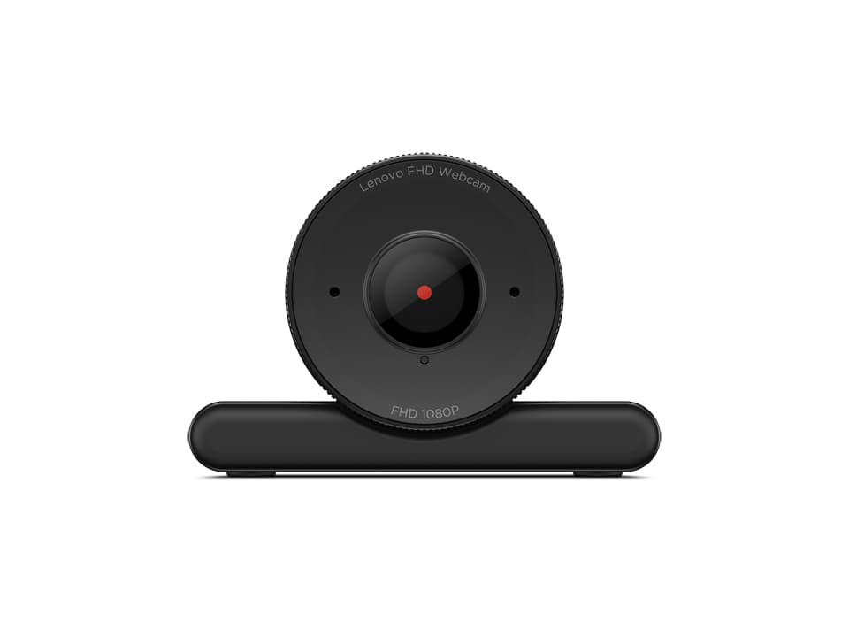 Lenovo 4XC1Q44952 Full HD Webcam — photo 2 of 8
