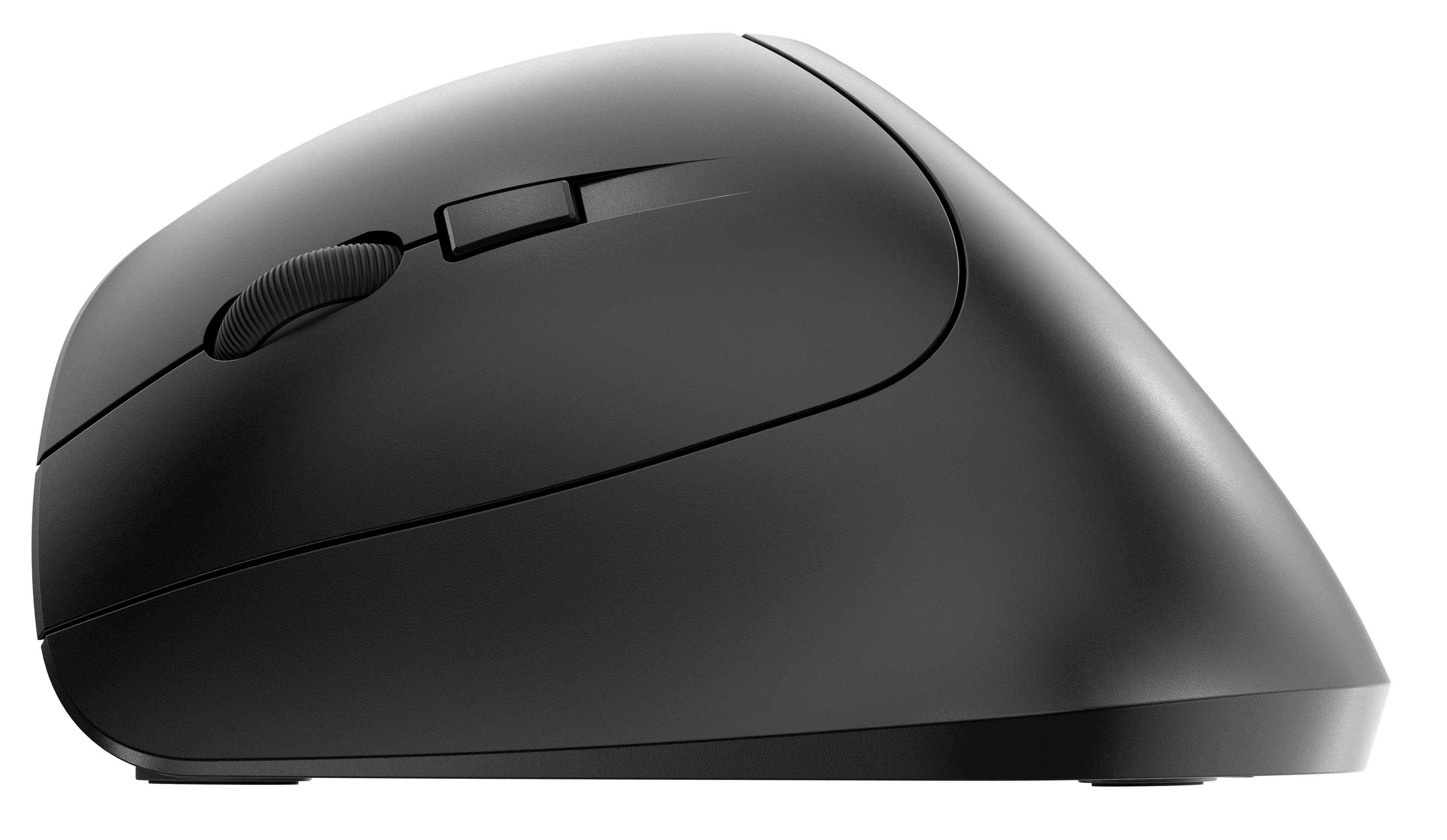CHERRY MW 4500 LEFT - Wireless Mouse - Black — photo 5 of 5