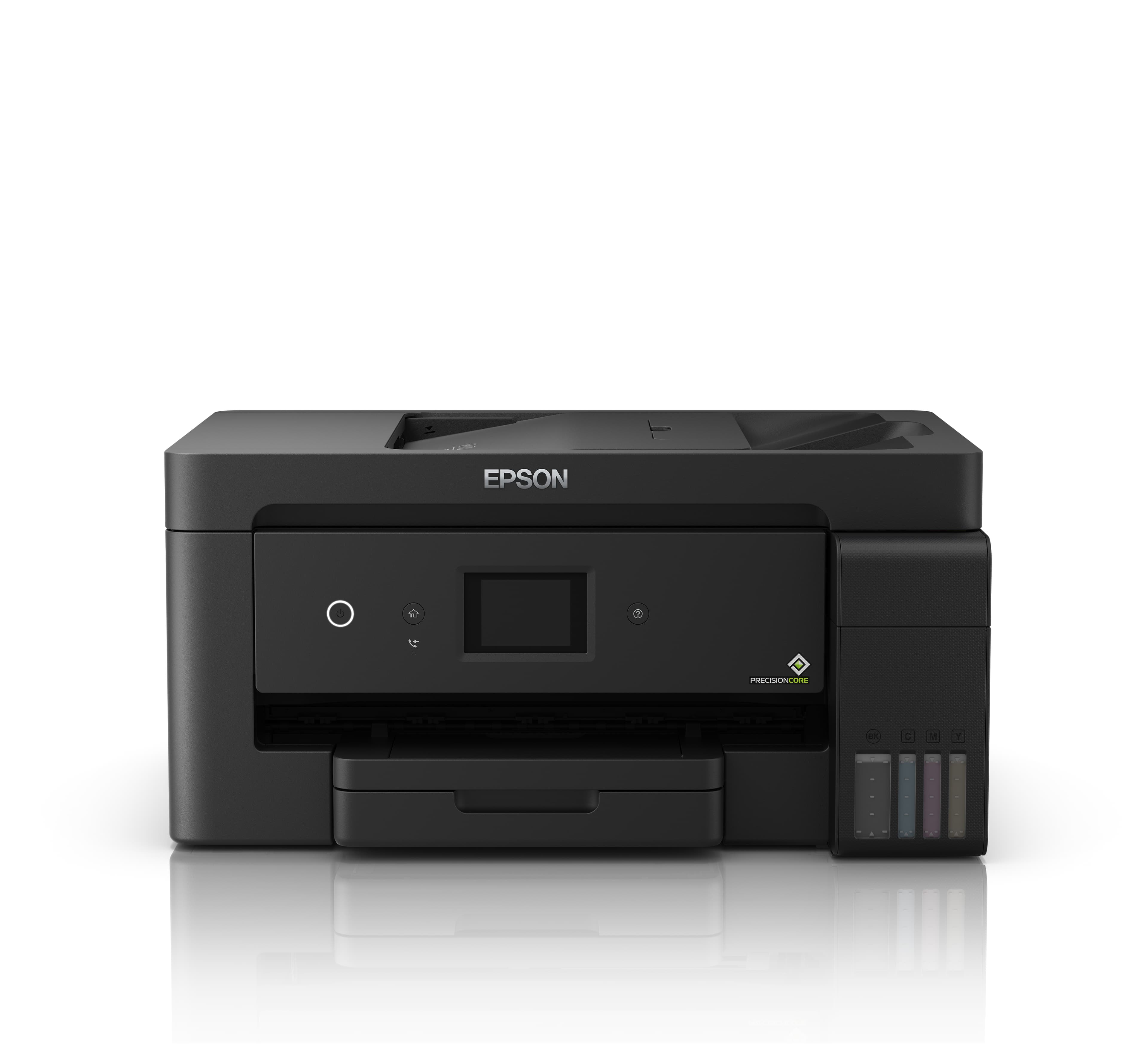 Epson EcoTank ET-15000 Inkjet A3+ Printer — photo 7 of 27
