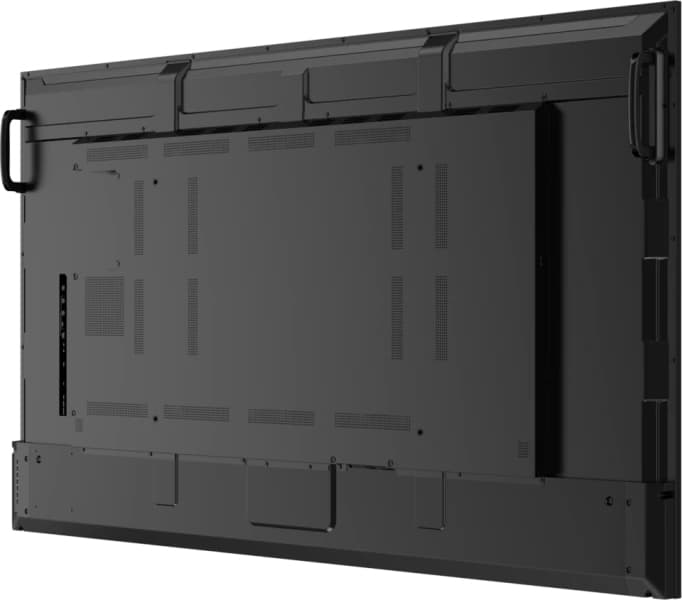 Écran ViewBoard LED format grand 65" 4K 500 nits Android 14 — photo 4 sur 8