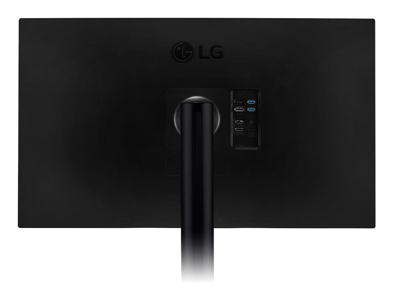LG 32UN880K-B 32-inch 4K Ultra HD Monitor — photo 13 of 17