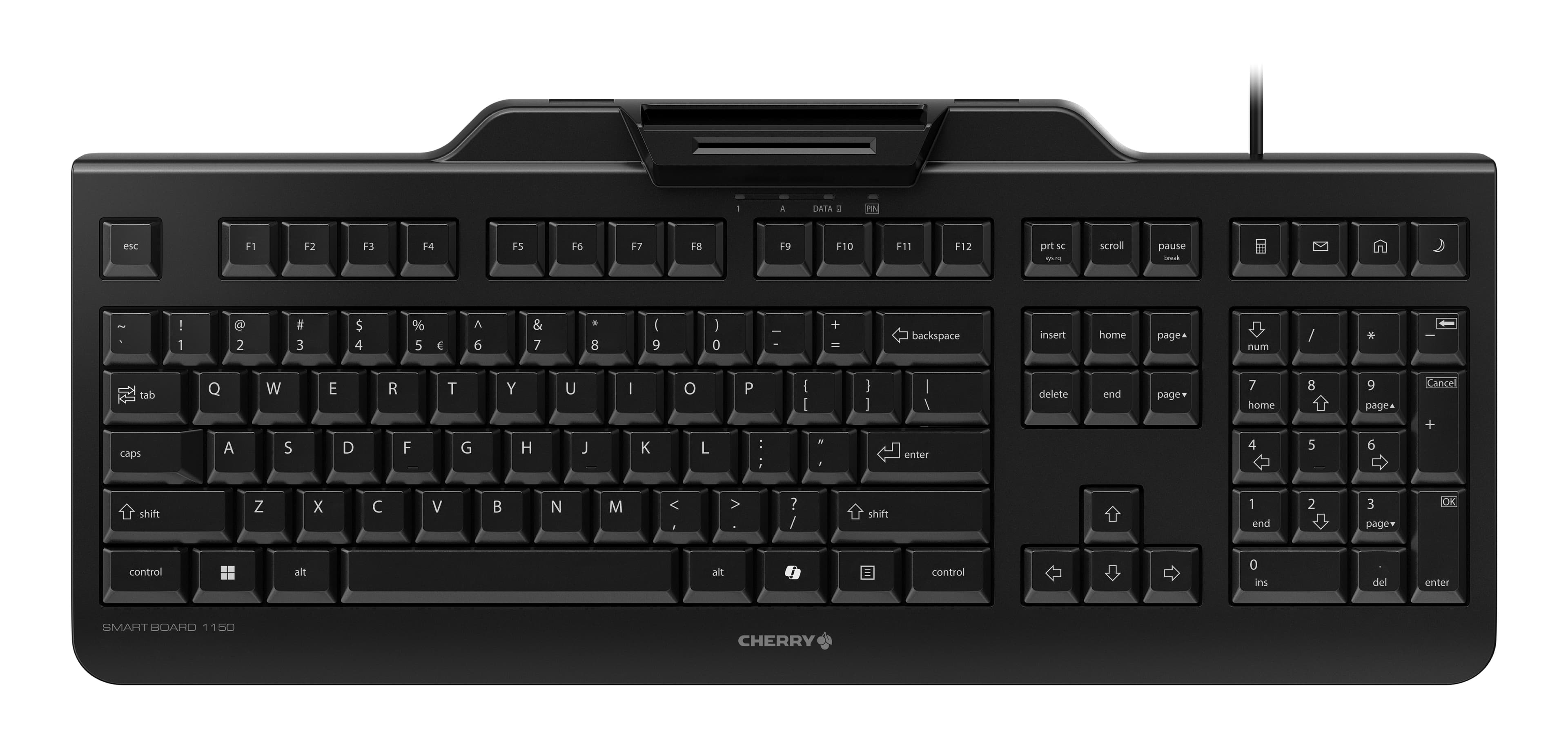 CHERRY SMART BOARD 1150 Keyboard