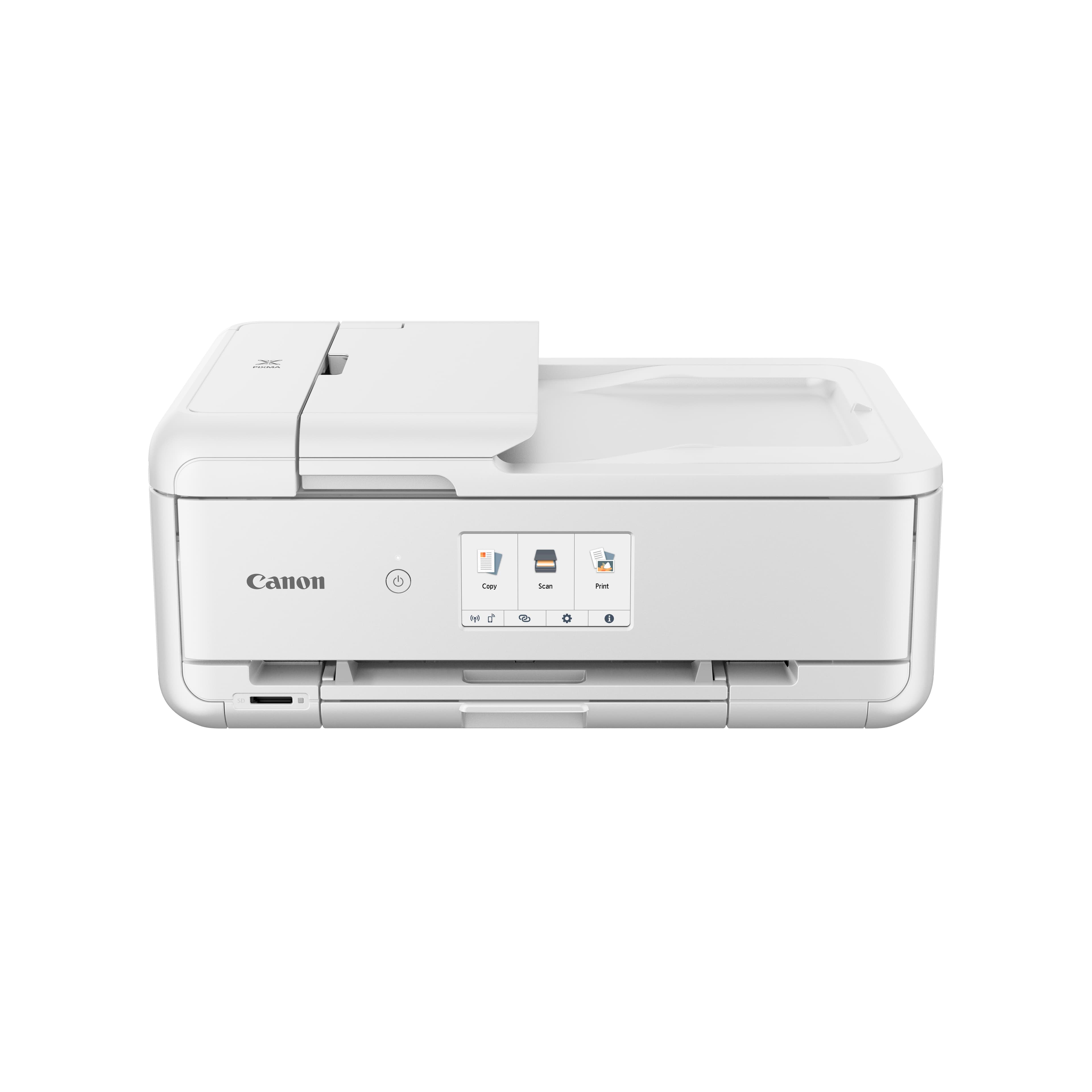Imprimante multifonction PIXMA TS9551Ca de Canon — photo 4 sur 13