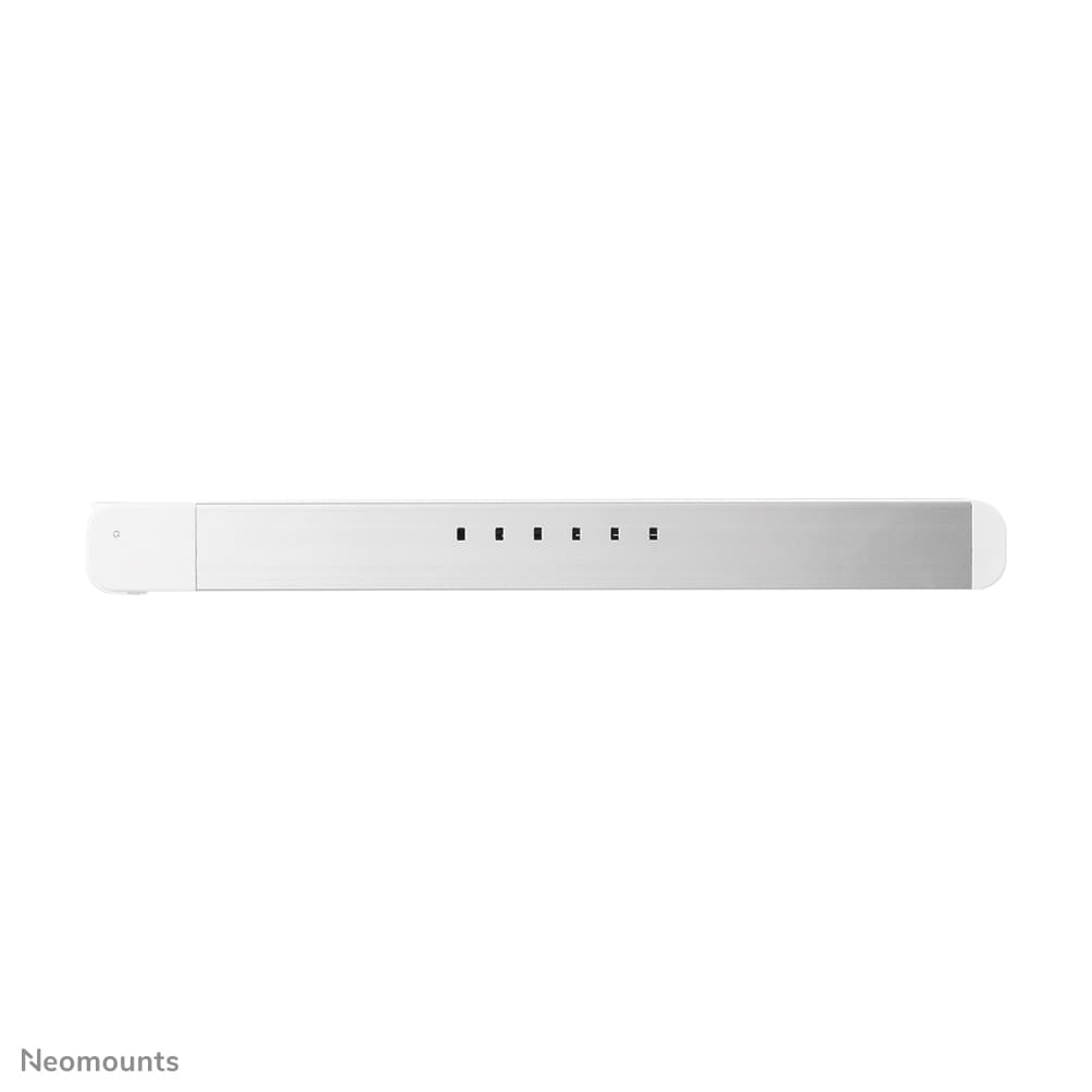 Support Ordinateur Portable - 11-17 Pouces - Jusqu'à 5 kg - 6 Positions de Hauteur - Pliant - Compact - Universel - Argent — photo 10 sur 18