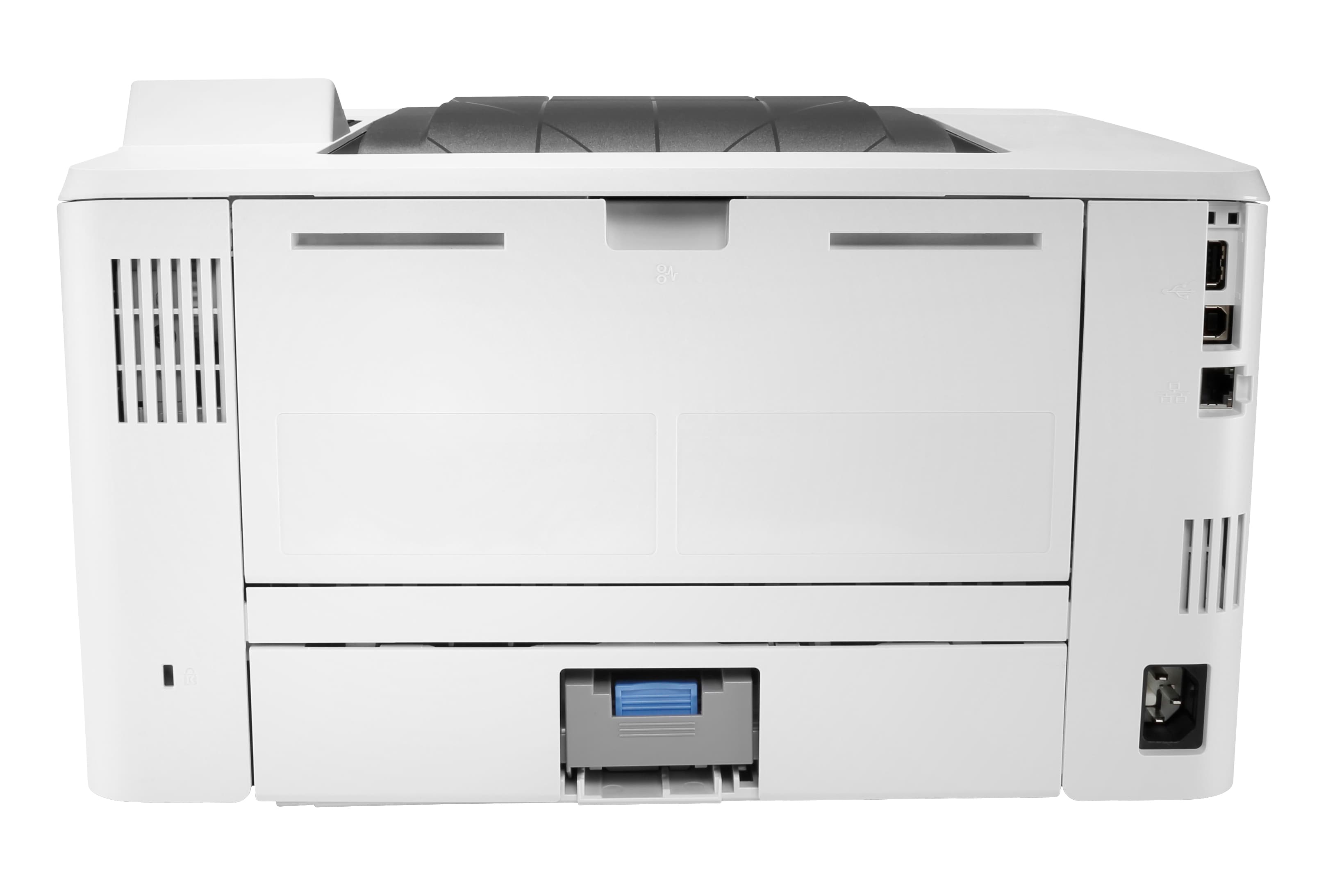 Imprimante HP LaserJet Enterprise M406dn — photo 15 sur 15