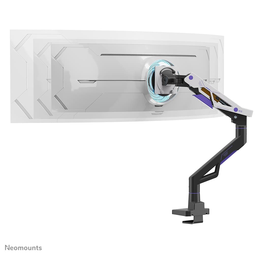 NEOMOUNTS DS70-256BL1 Gaming Monitor Arm — photo 7 of 20