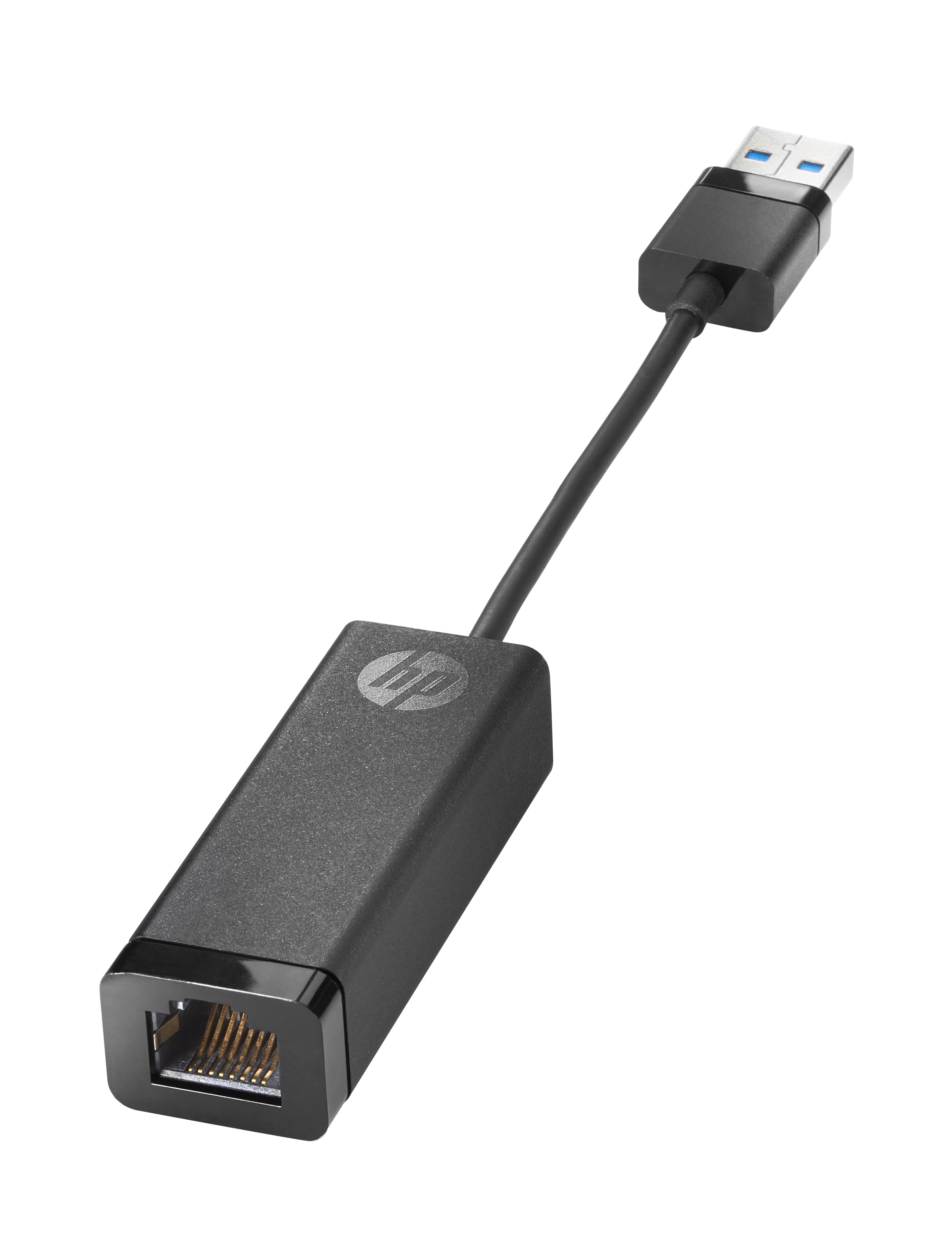 HP USB 3.0 to Gigabit RJ45 Adapter G2 — photo 2 of 2