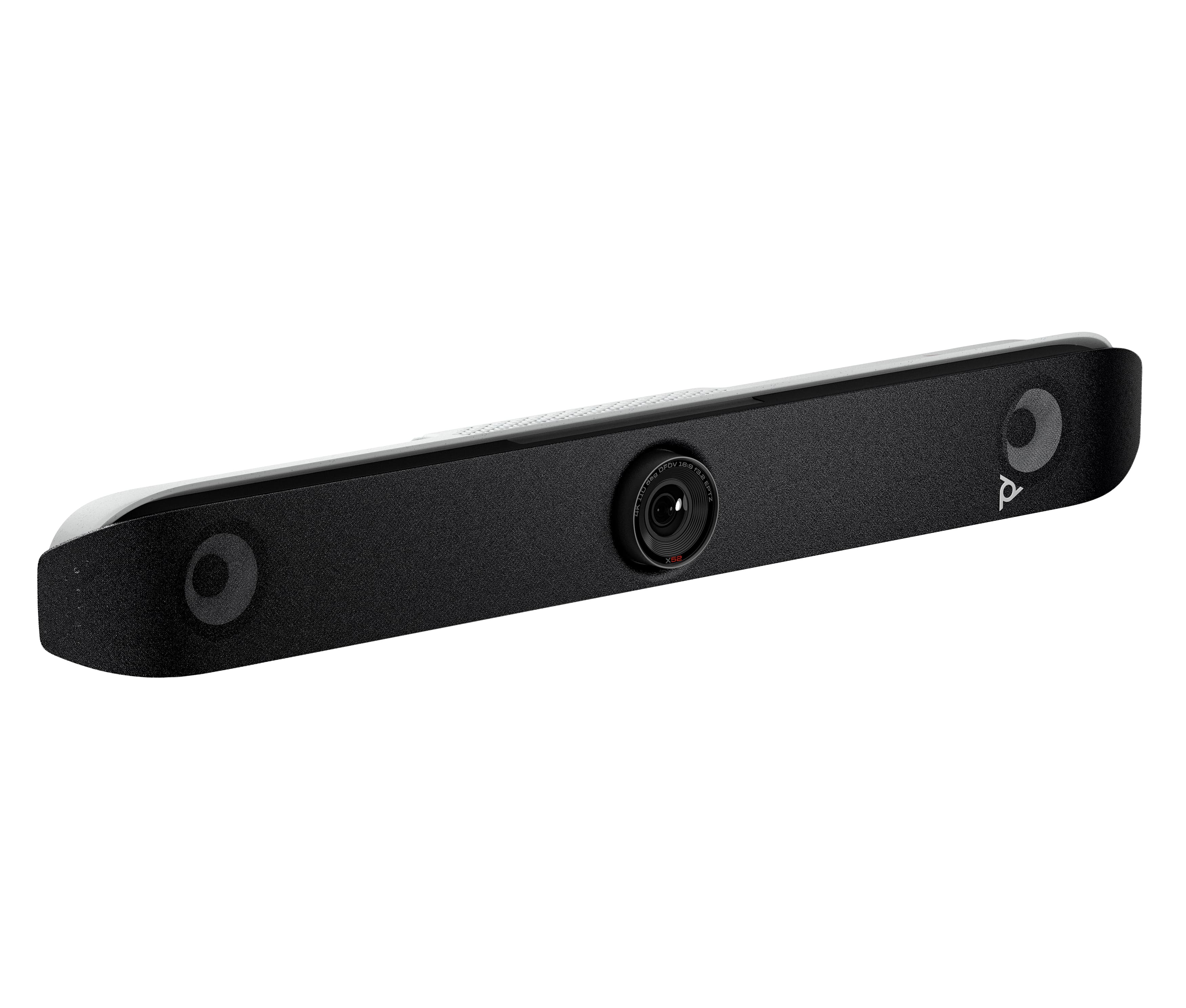 HP Poly Studio X52 All-In-One Video Bar — photo 2 of 11