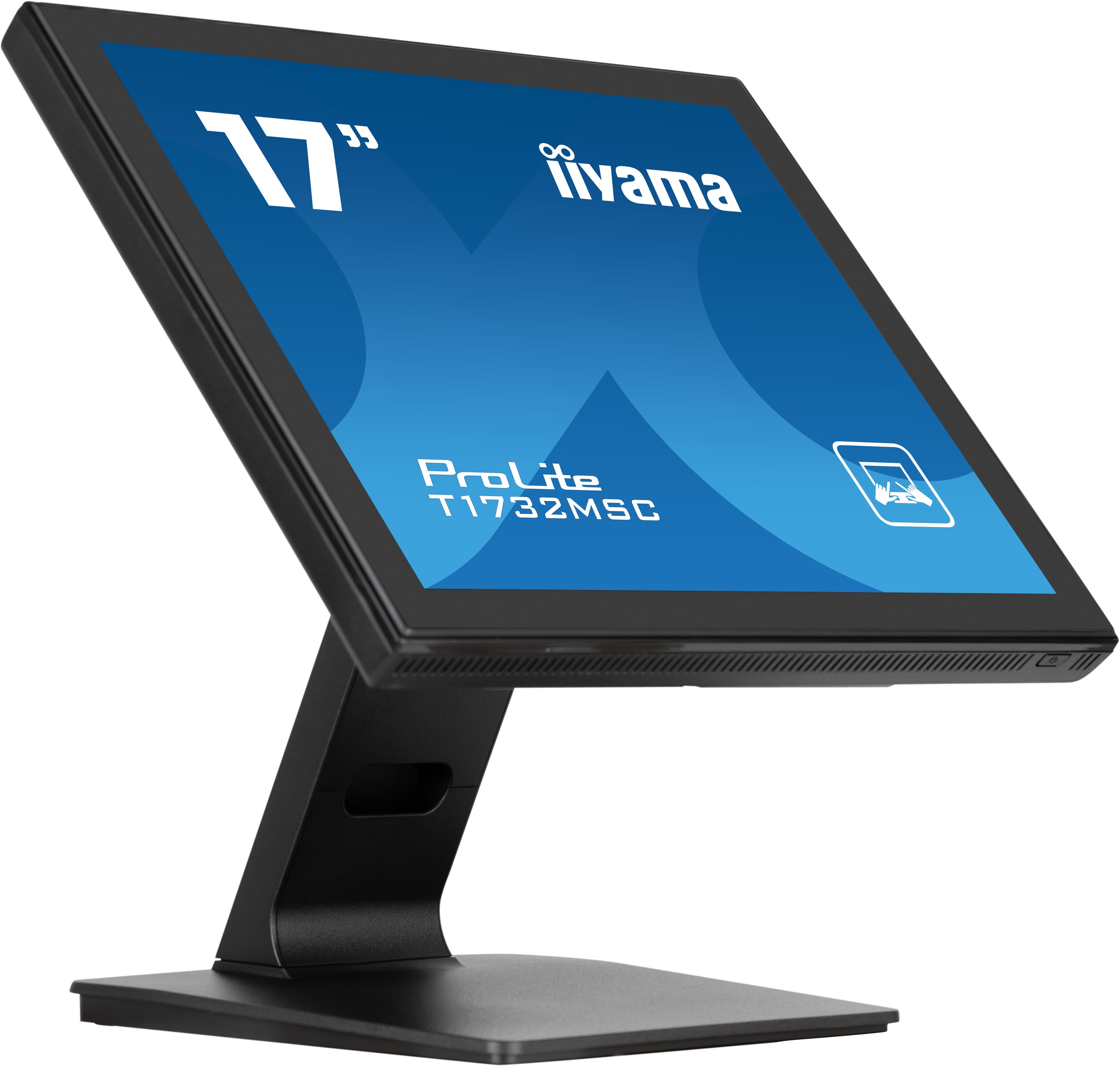 IIYAMA ProLite 17" Touchscreen Monitor