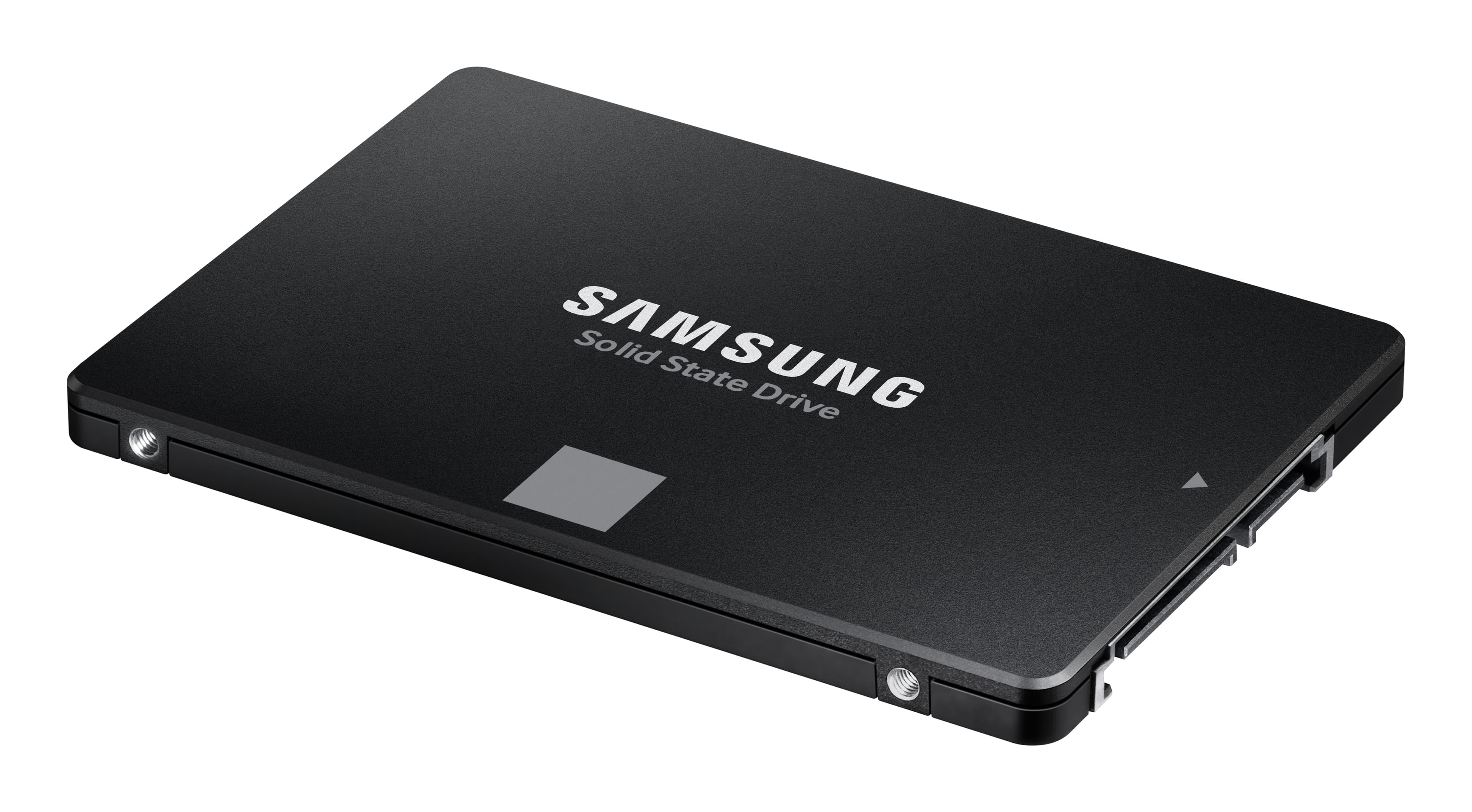 870 EVO SATA III 2.5 inch SSD 8TB — photo 4 sur 4