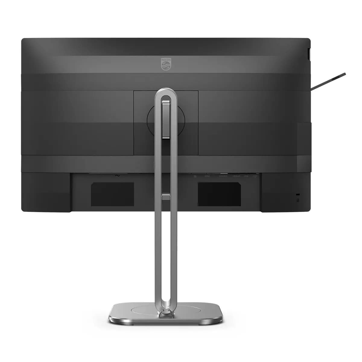 4000 Series - 24 inch - Full HD LCD - 1920x1080 - Pivot - HAS — foto 11 van 12