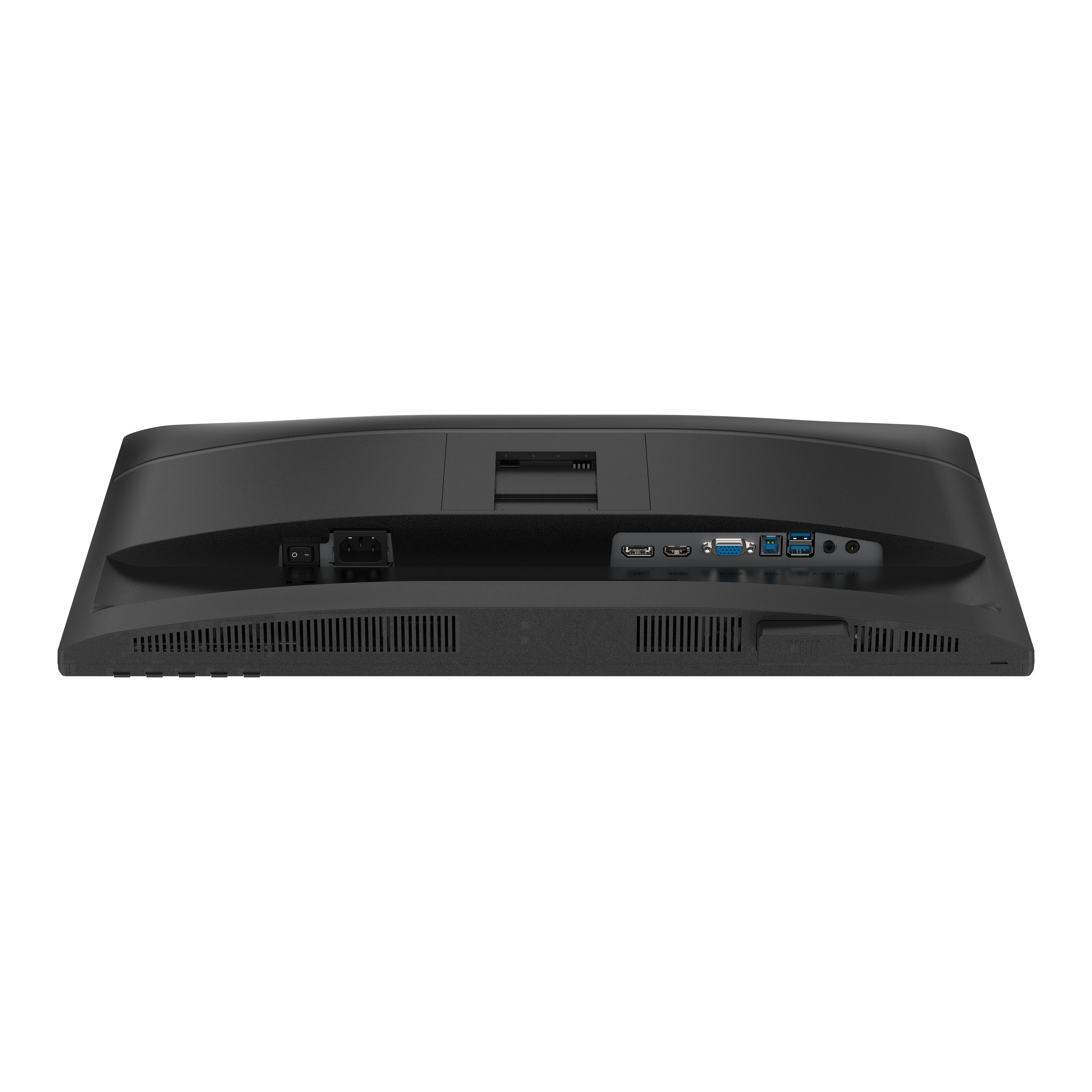 P4 Series - 24 inch - Full HD - 1920x1080 - Pivot - HAS — foto 16 van 22