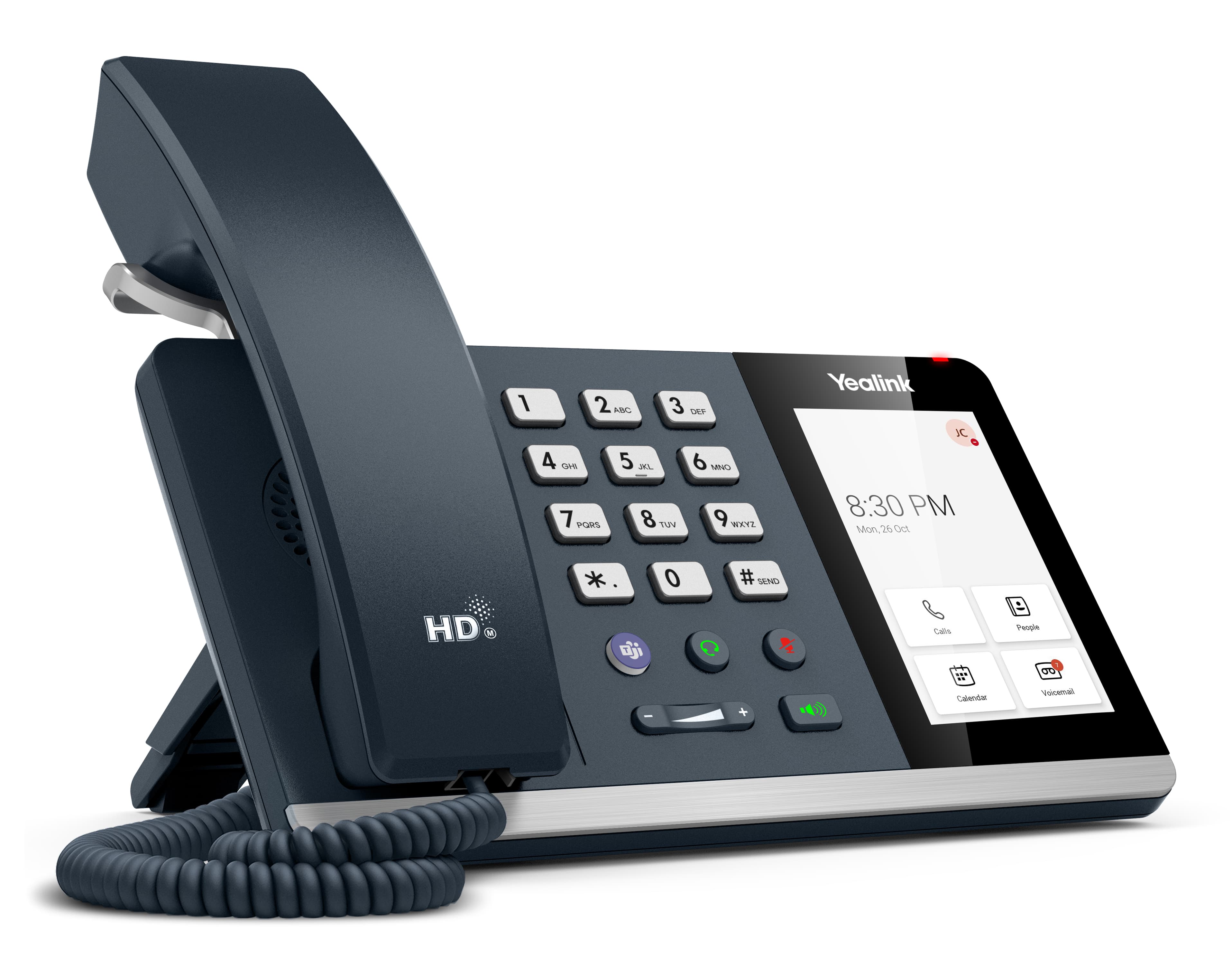 Yealink MP54 Edition 2 Teams Edition IP Phone — photo 3 of 6