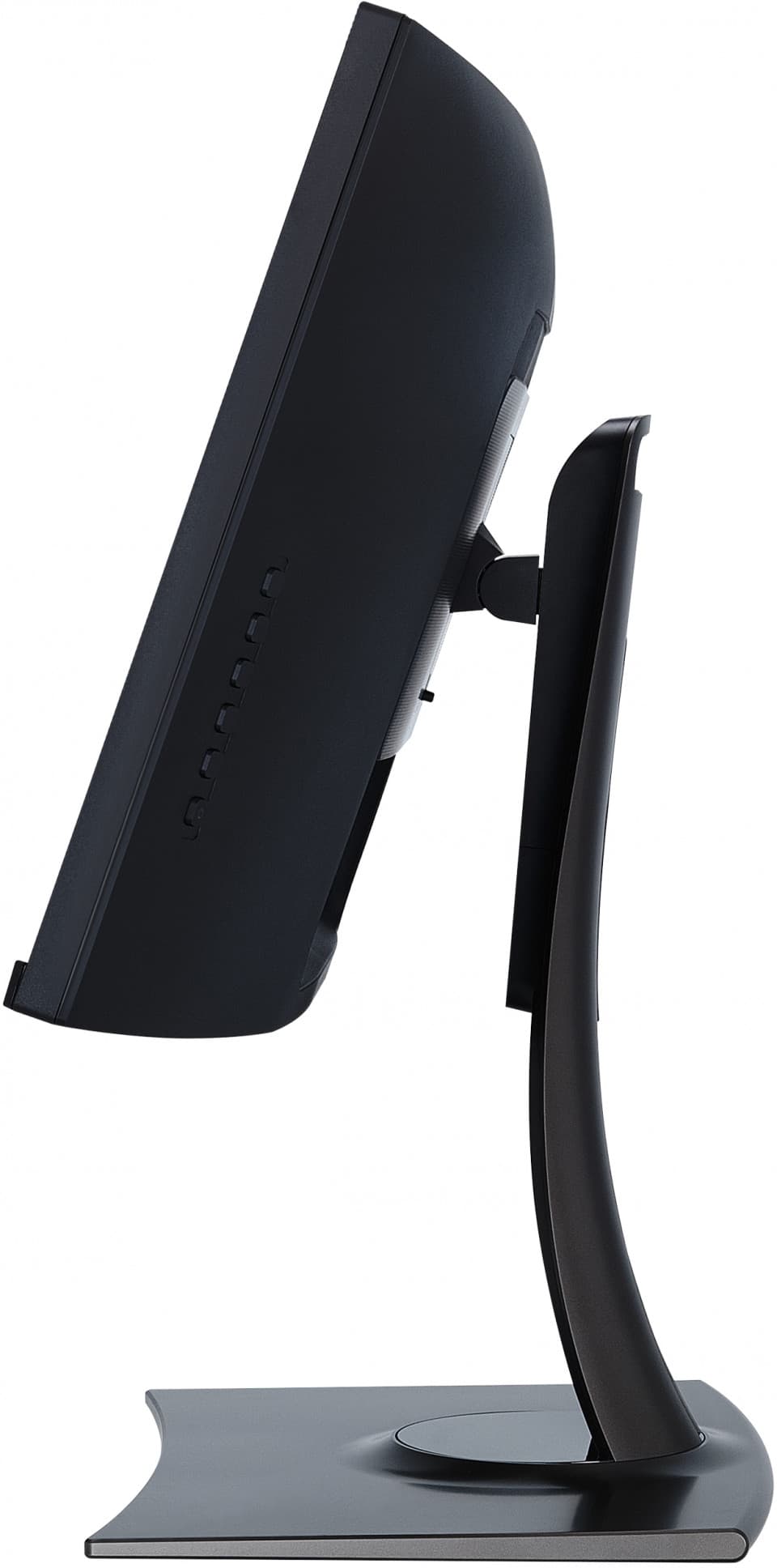 Viewsonic VP3881A 38" Curved WQHD+ LED Monitor — photo 3 of 9