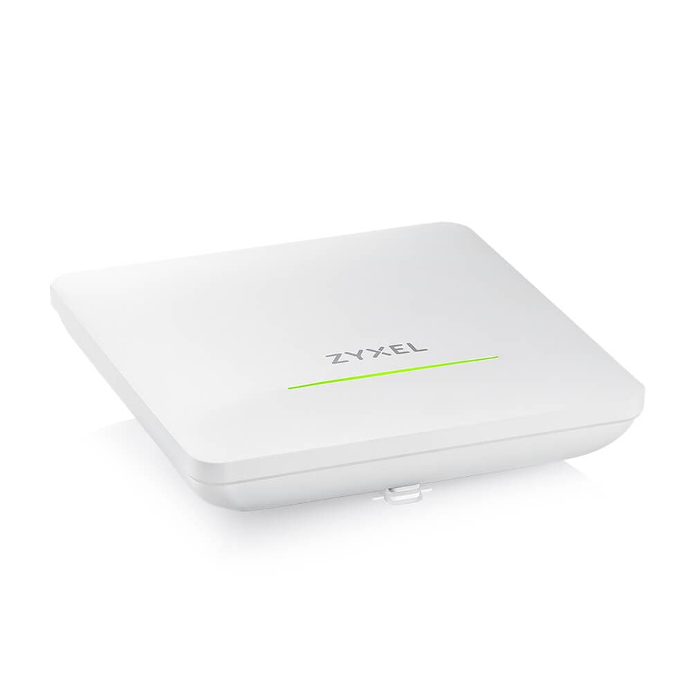 BE5100 Switch - PoE+ - Nebula Cloud Managed Including Power Adapter — photo 6 of 8