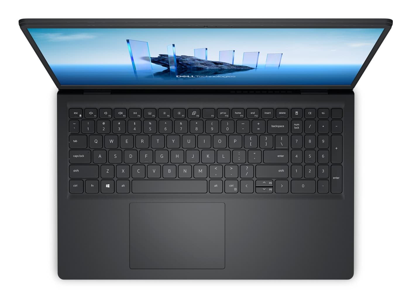 Dell Pro 15 Essential PV15250 — photo 4 of 7