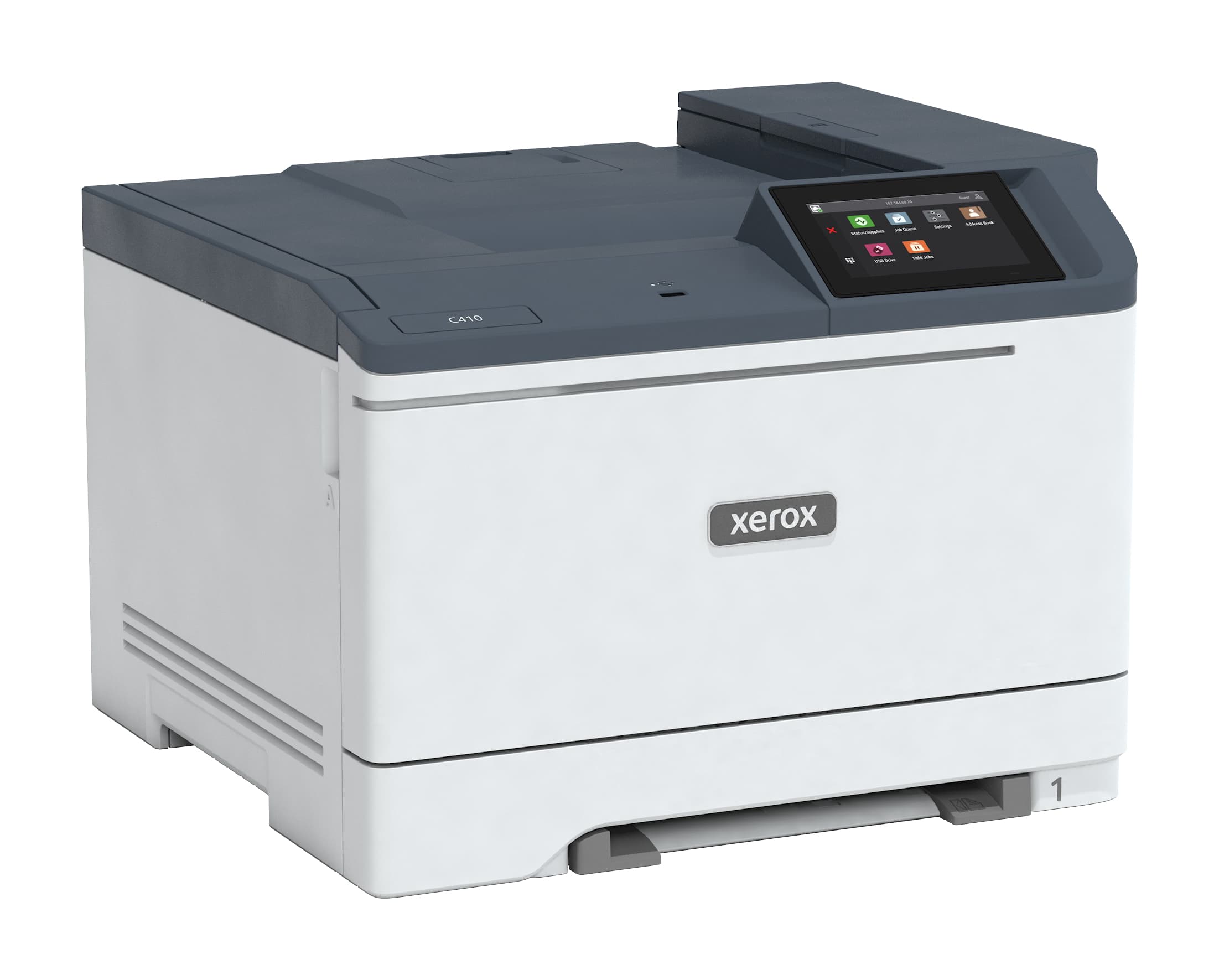 Imprimante multifonction Xerox C410 40 PPM — photo 3 sur 11