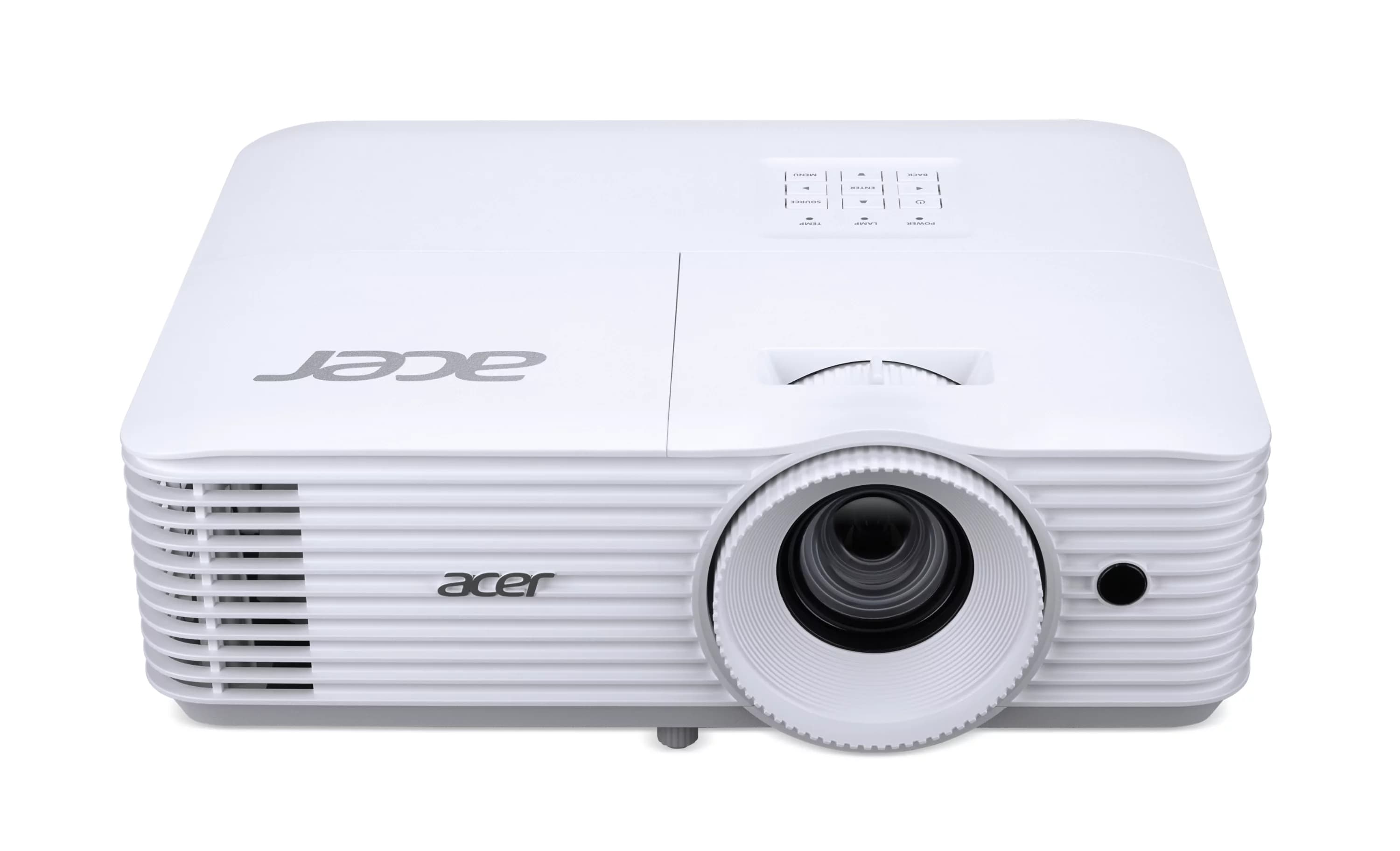 P1558I - WUXGA DLP Projector - 1920x1200 - 5200 ANSI Lumens - White — foto 4 van 8