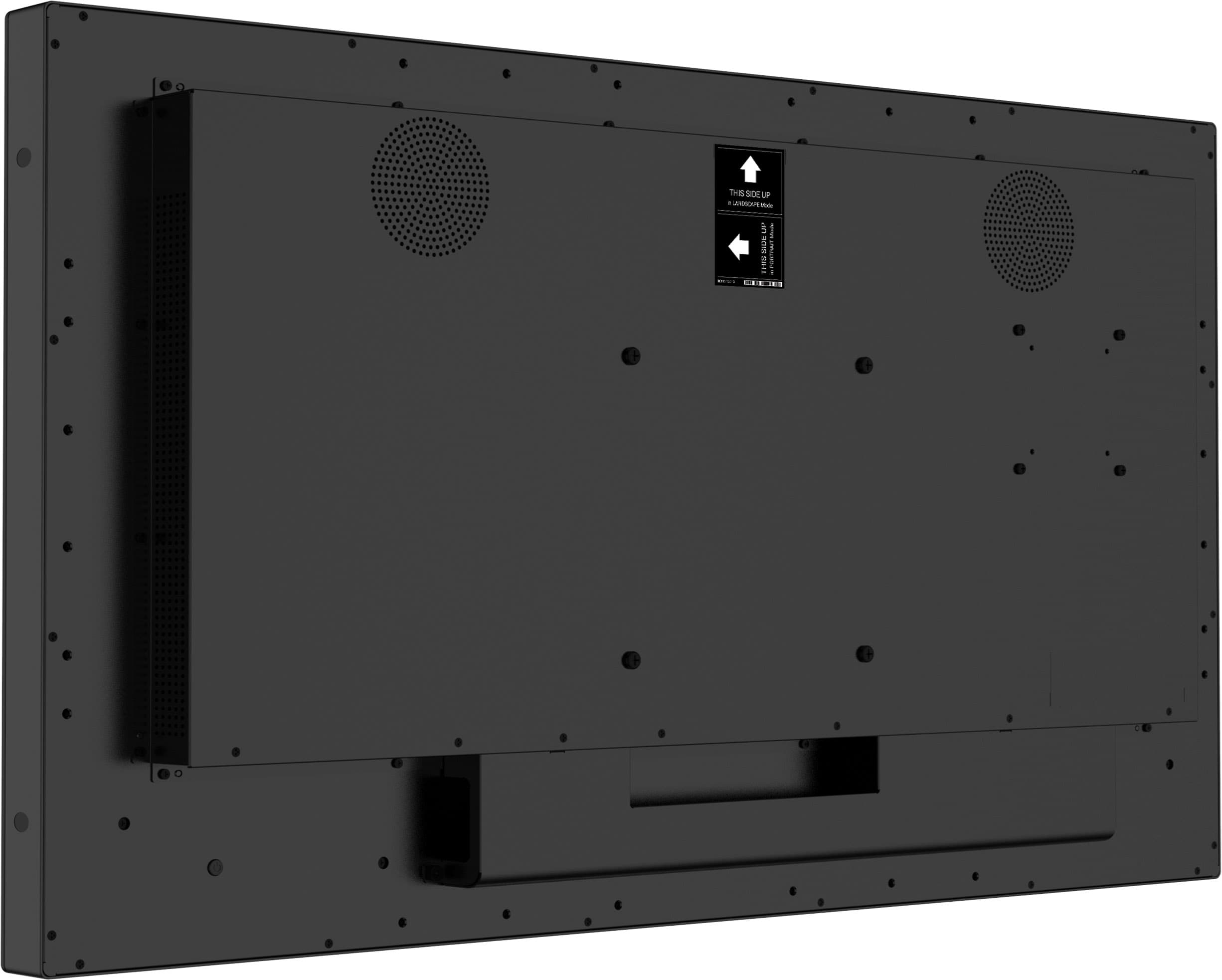 IIYAMA ProLite 43" Touch Monitor — photo 12 of 14