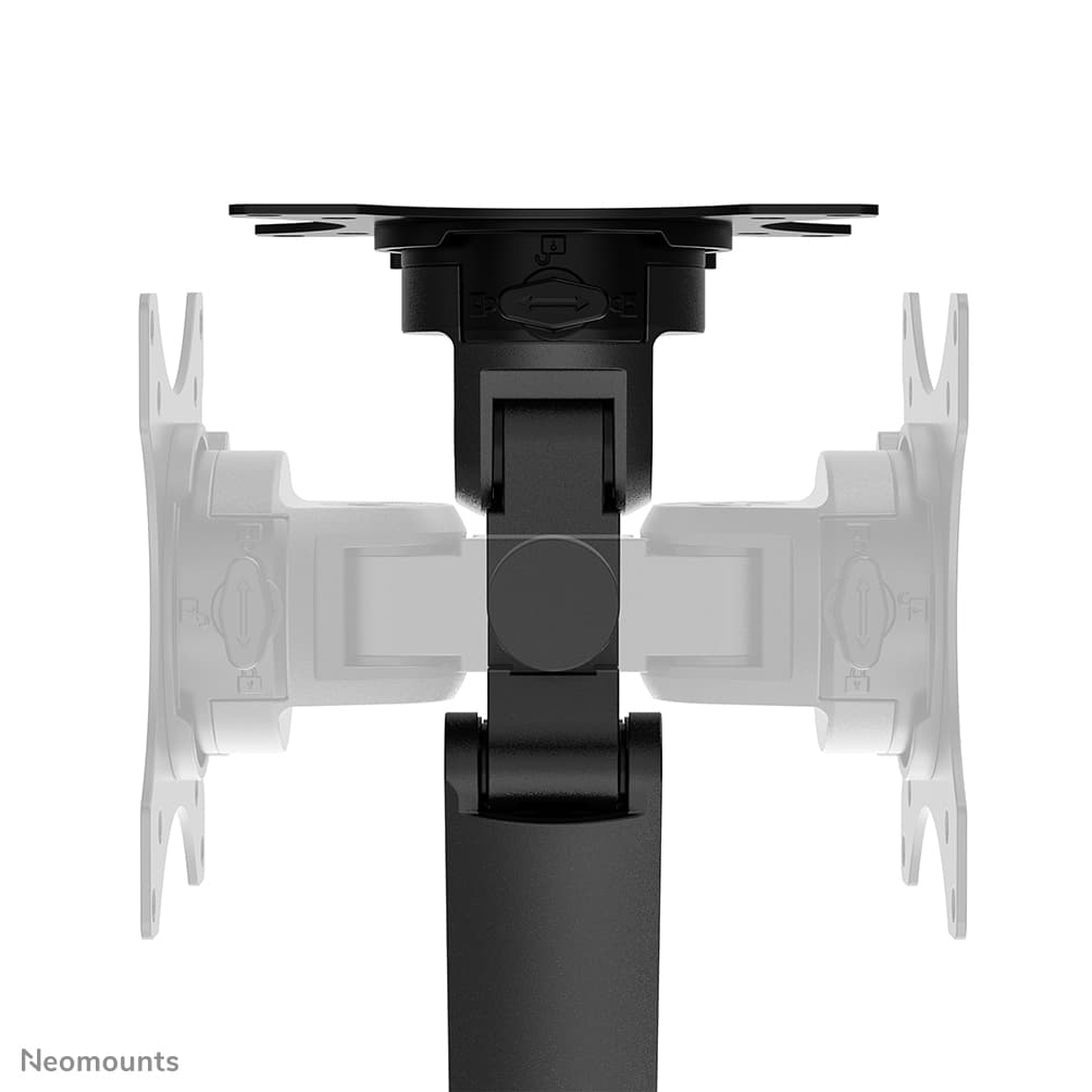NEXT Slim Dual Monitor Arm — photo 7 of 18